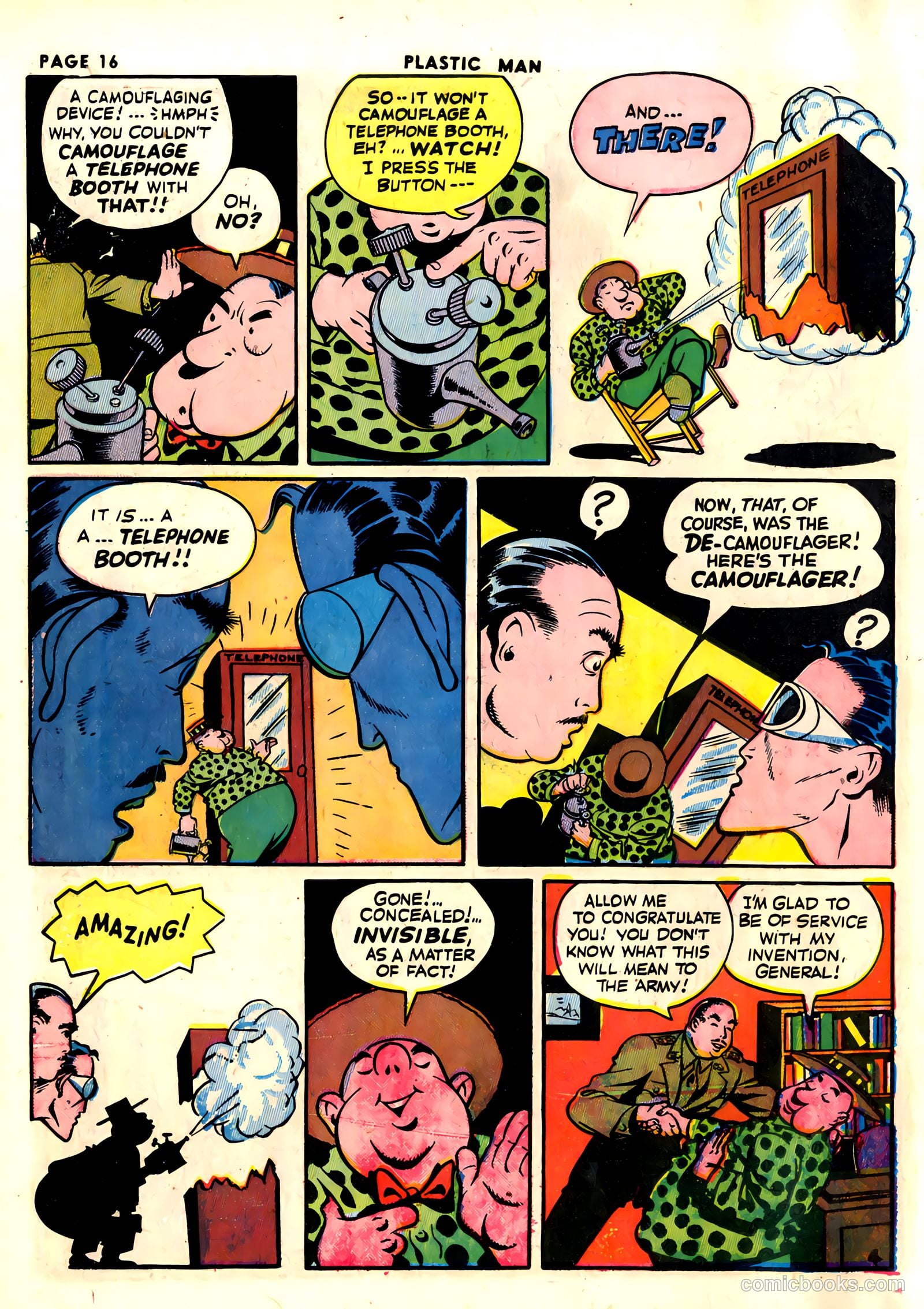Plastic #1 (2017) — page 18 of 59