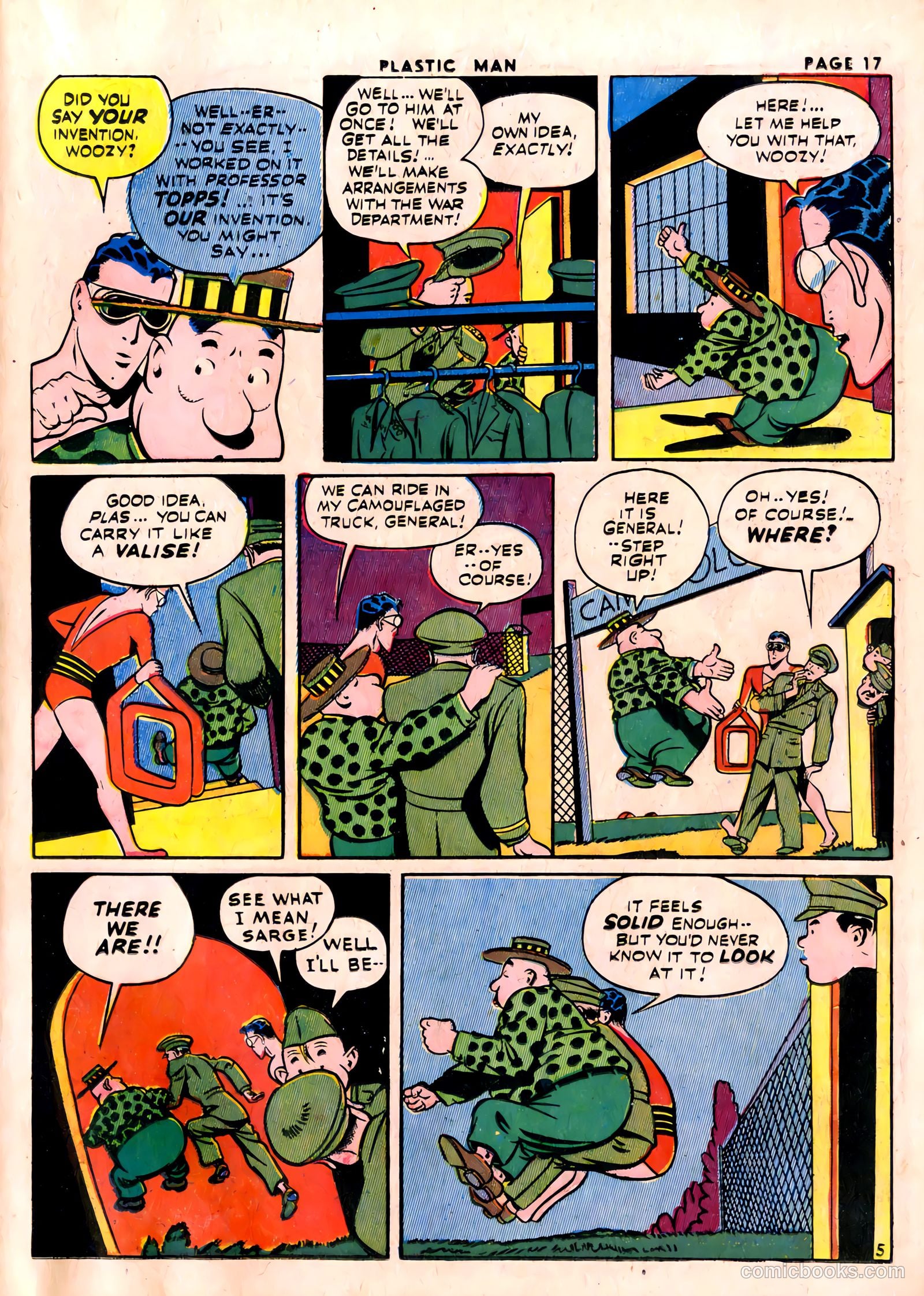 Plastic #1 (2017) — page 19 of 59