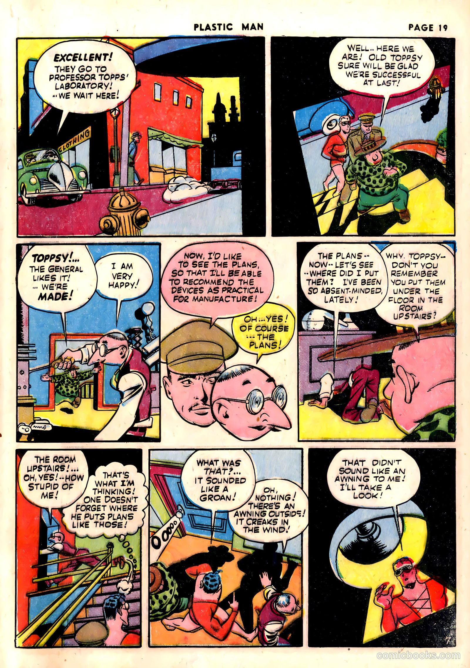 Plastic #1 (2017) — page 21 of 59