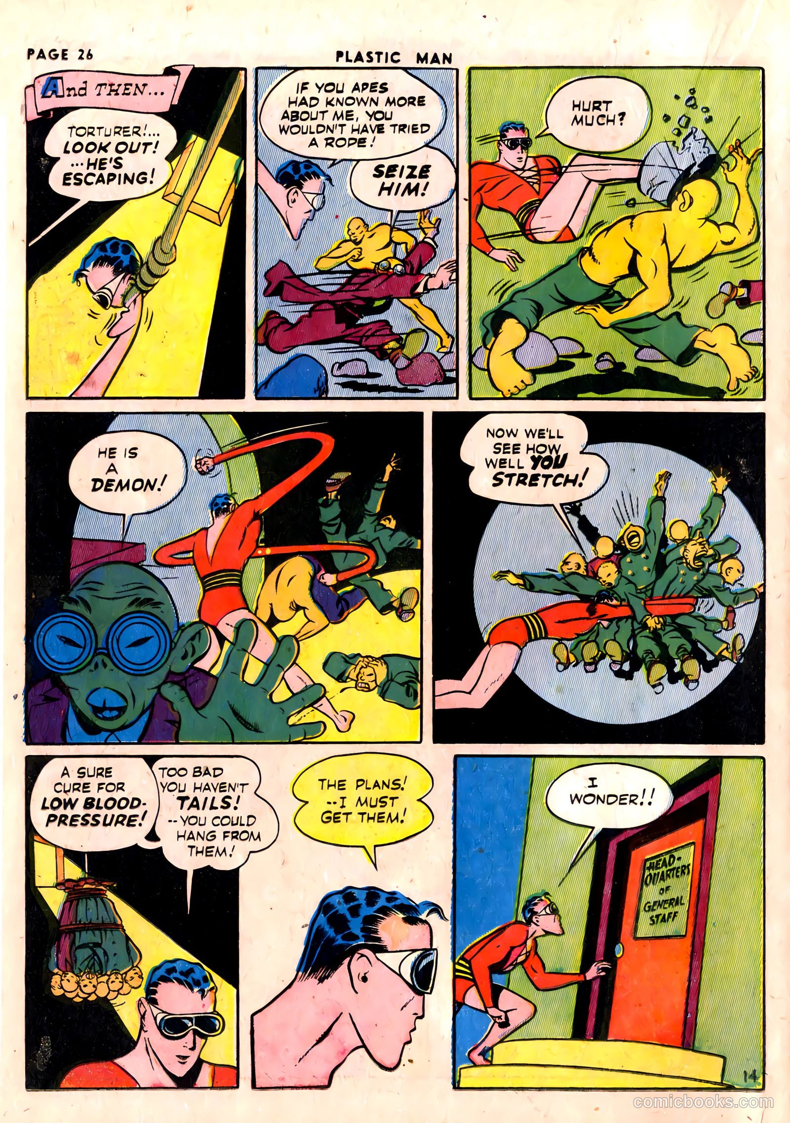 Plastic #1 (2017) — page 28 of 59