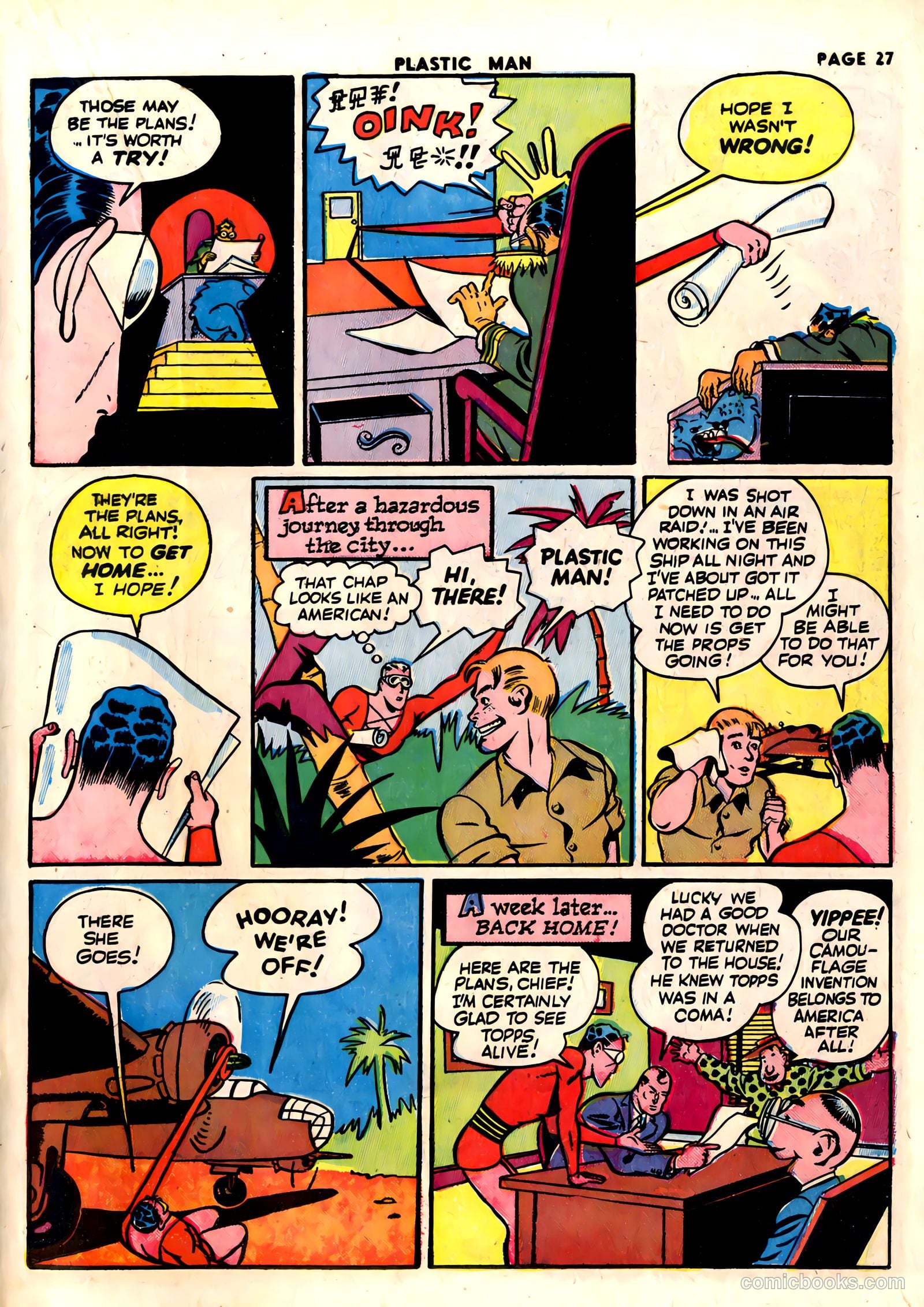 Plastic #1 (2017) — page 29 of 59