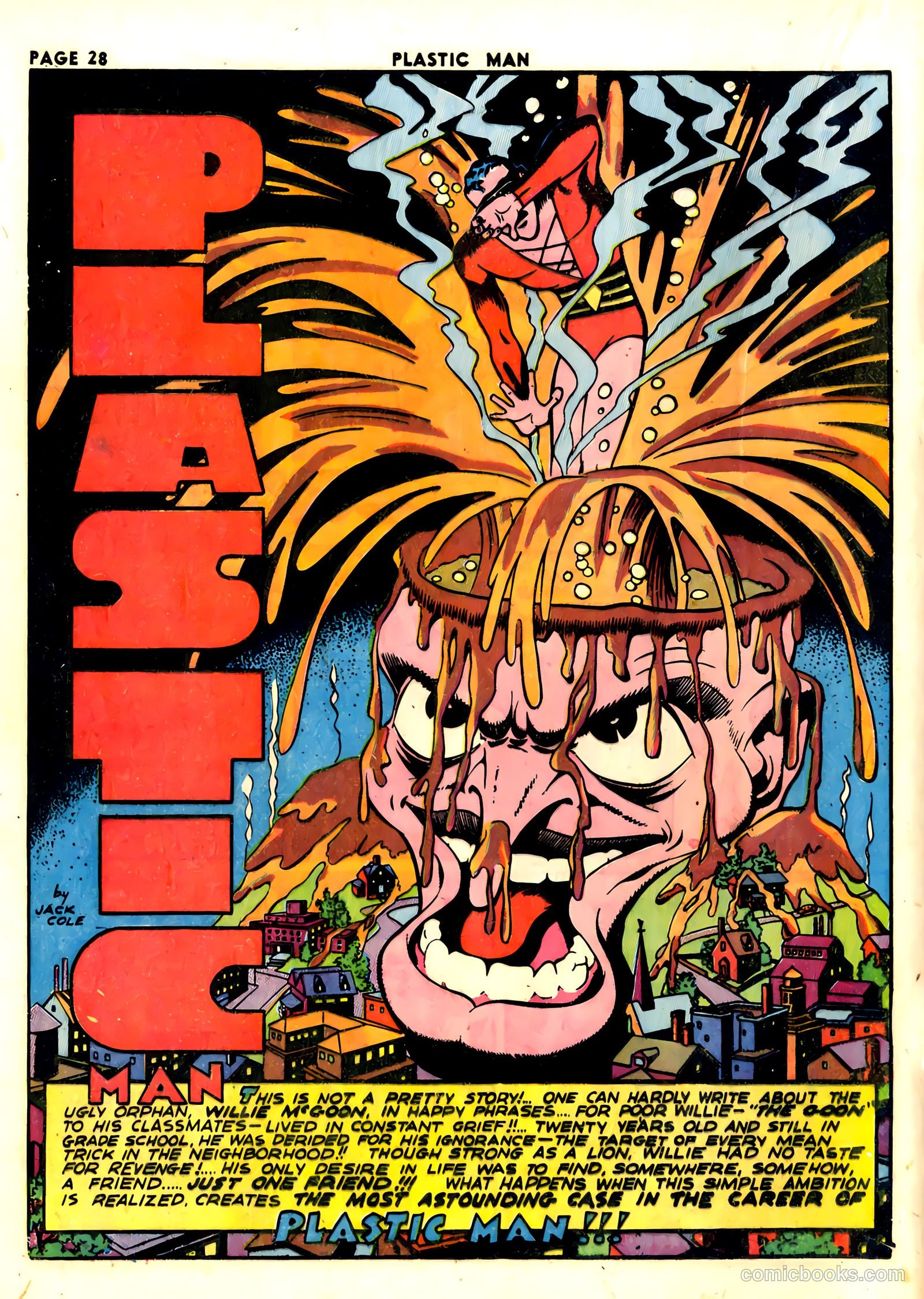 Plastic #1 (2017) — page 30 of 59