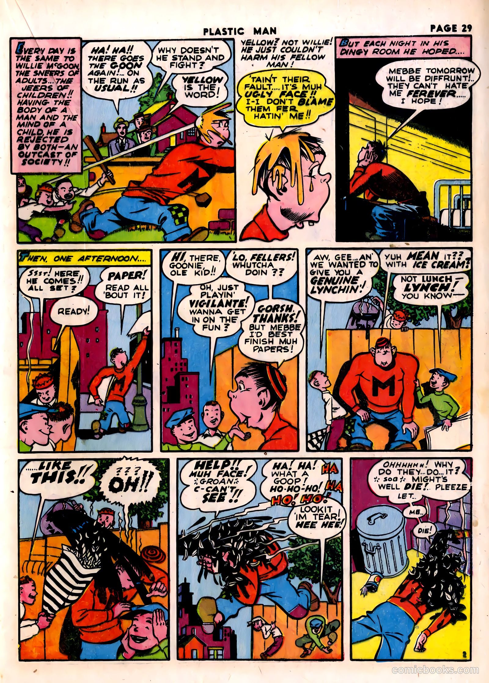 Plastic #1 (2017) — page 31 of 59