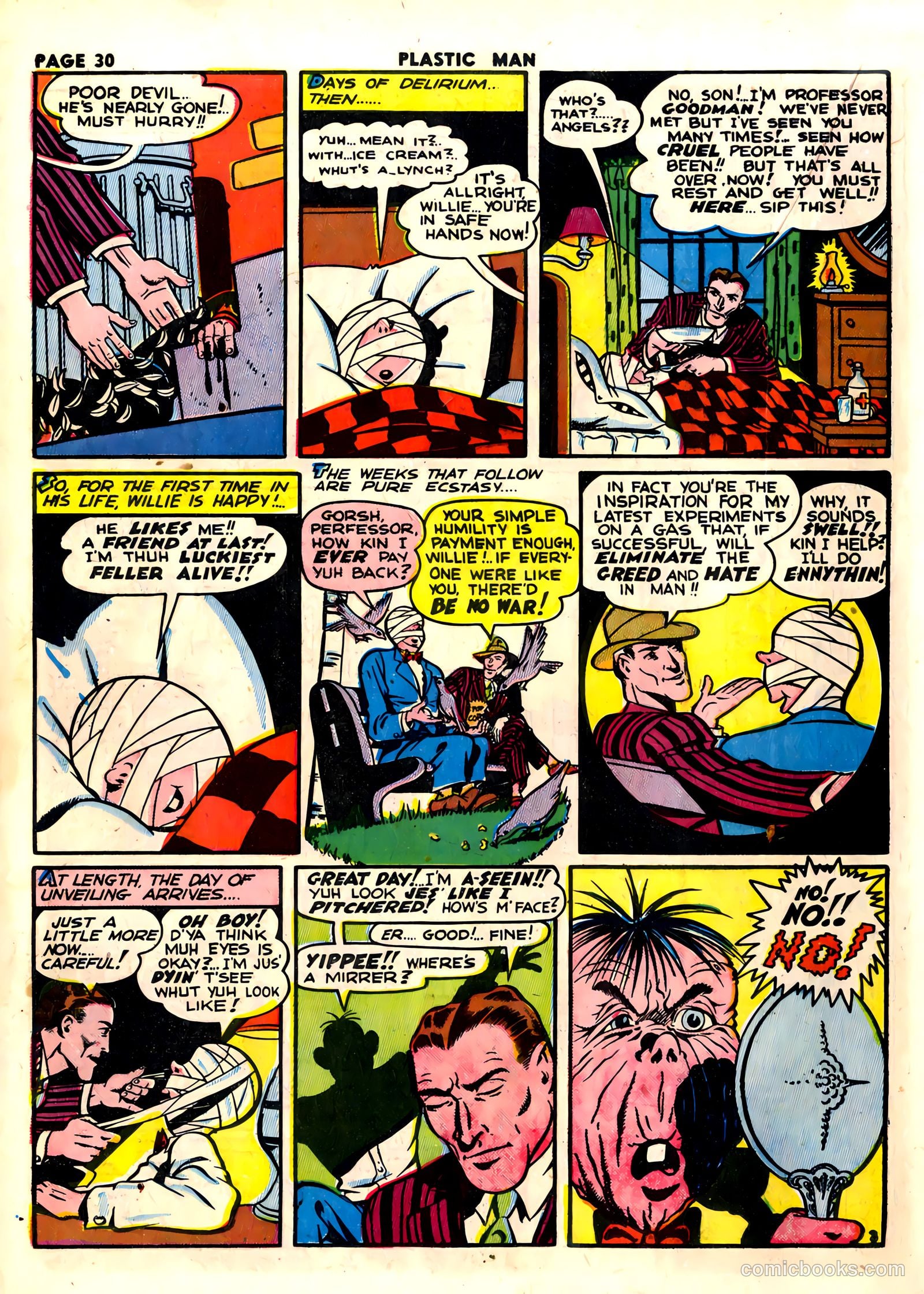 Plastic #1 (2017) — page 32 of 59