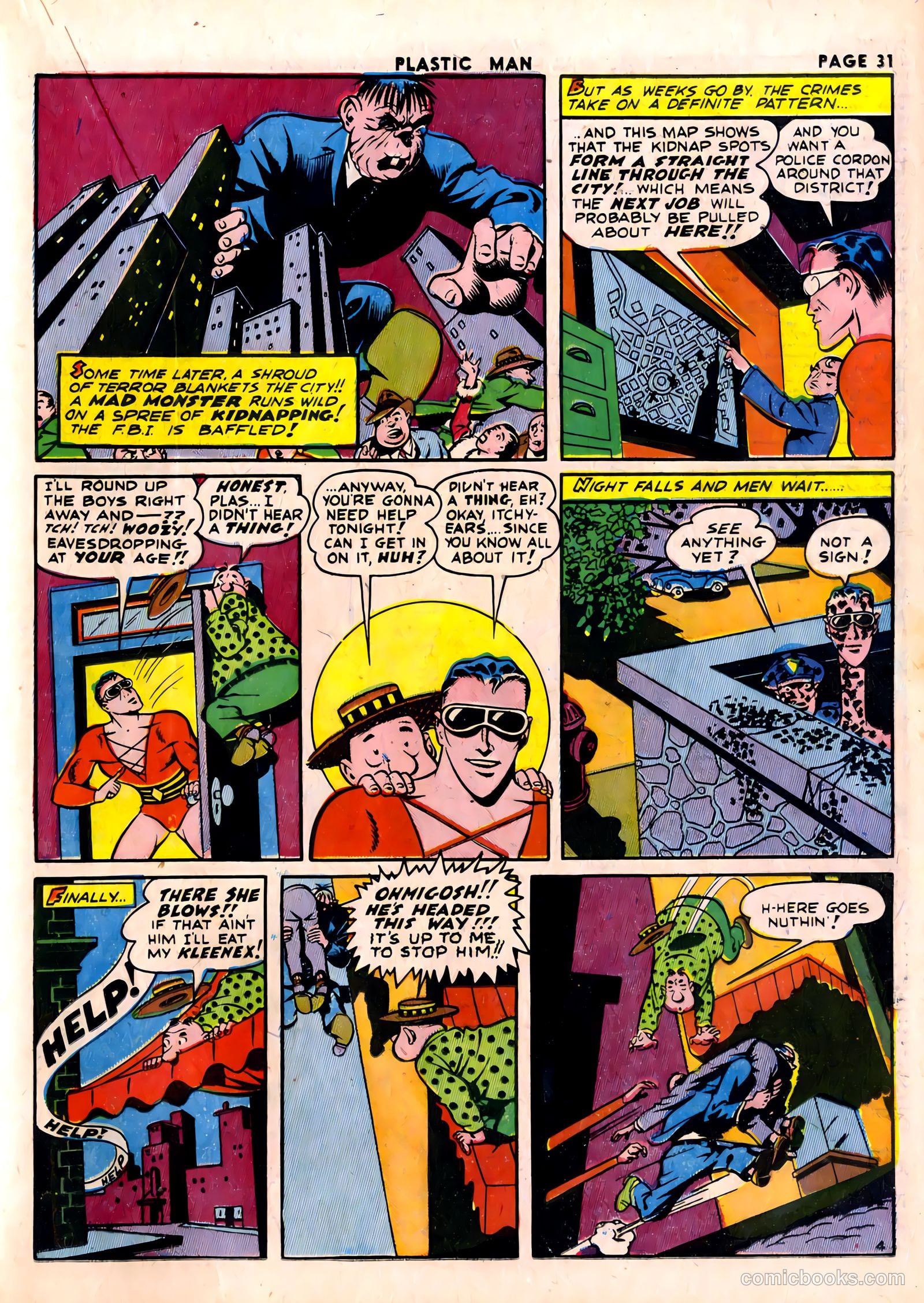 Plastic #1 (2017) — page 33 of 59