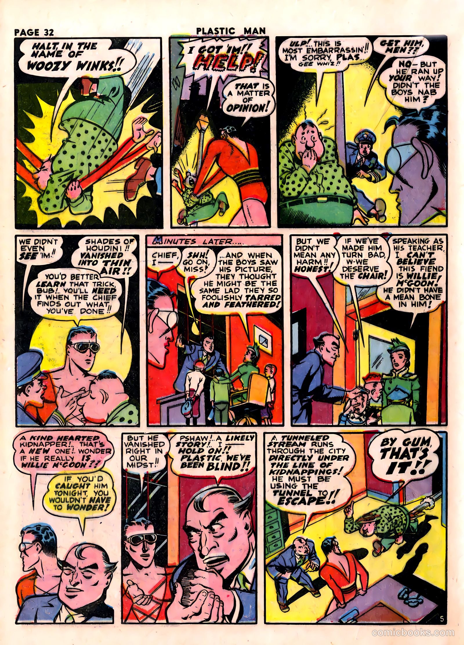 Plastic #1 (2017) — page 34 of 59