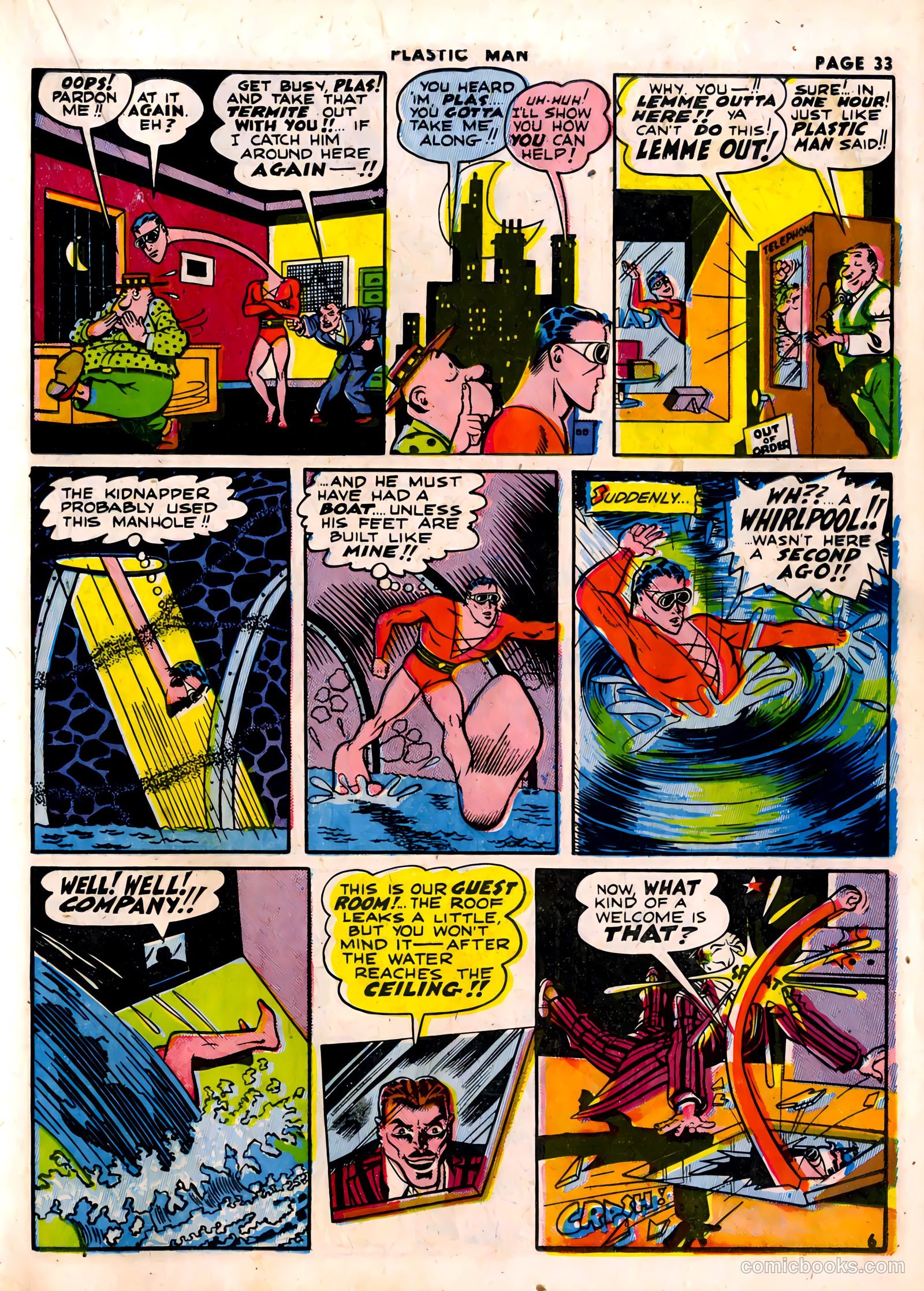 Plastic #1 (2017) — page 35 of 59