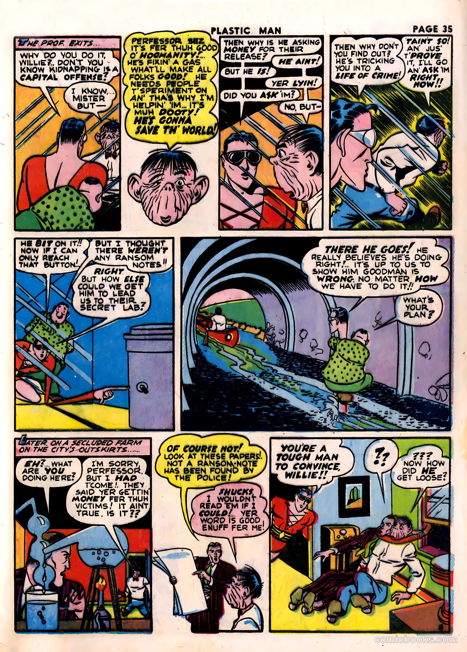 Plastic #1 (2017) — page 37 of 59