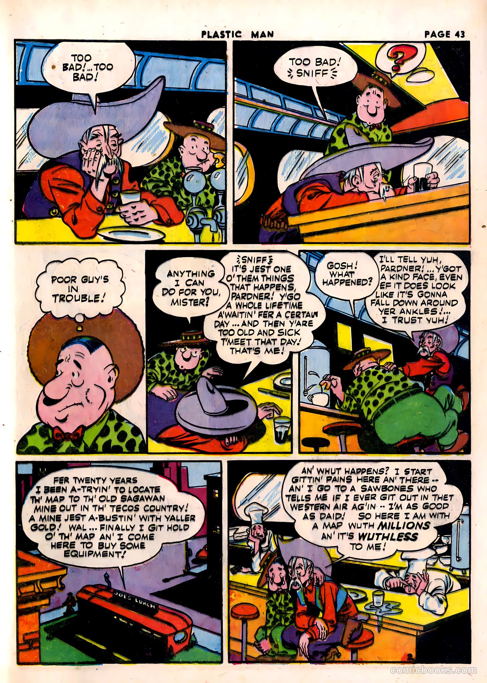Plastic #1 (2017) — page 45 of 59