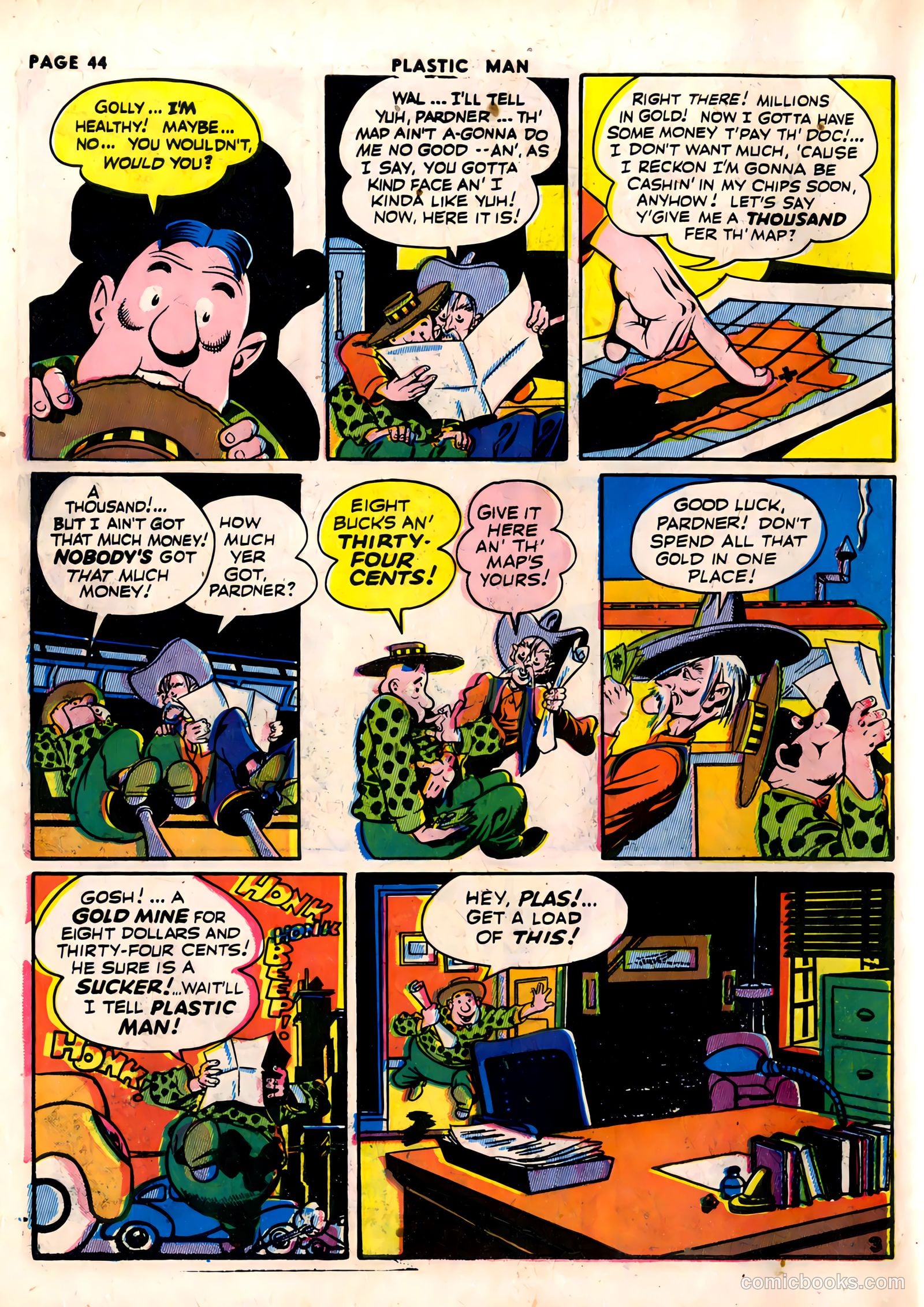 Plastic #1 (2017) — page 46 of 59