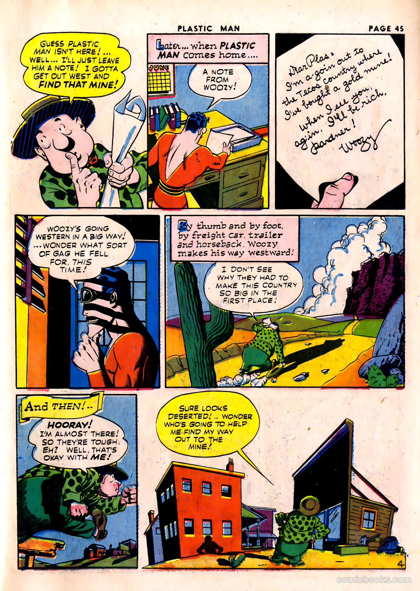Plastic #1 (2017) — page 47 of 59