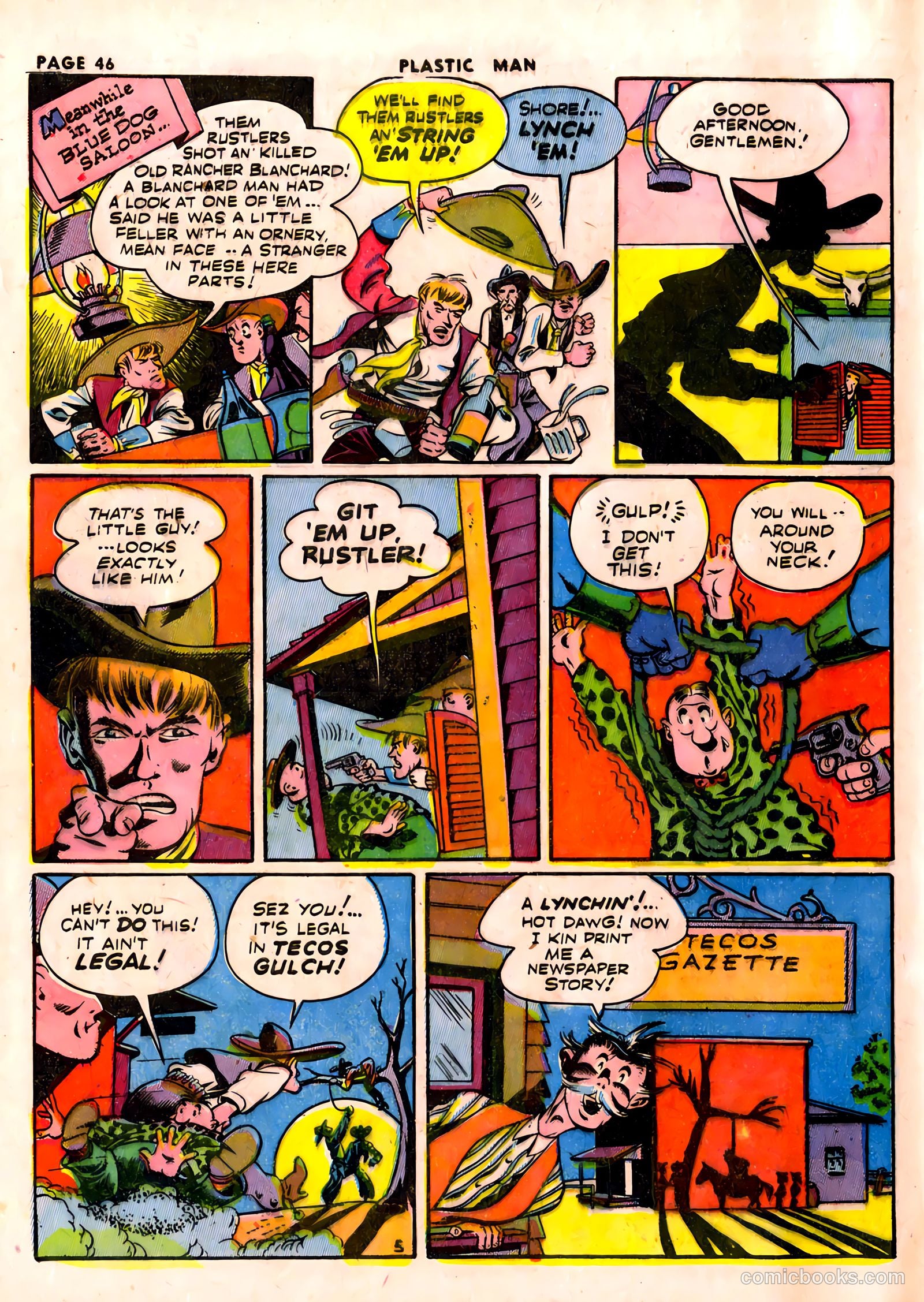 Plastic #1 (2017) — page 48 of 59