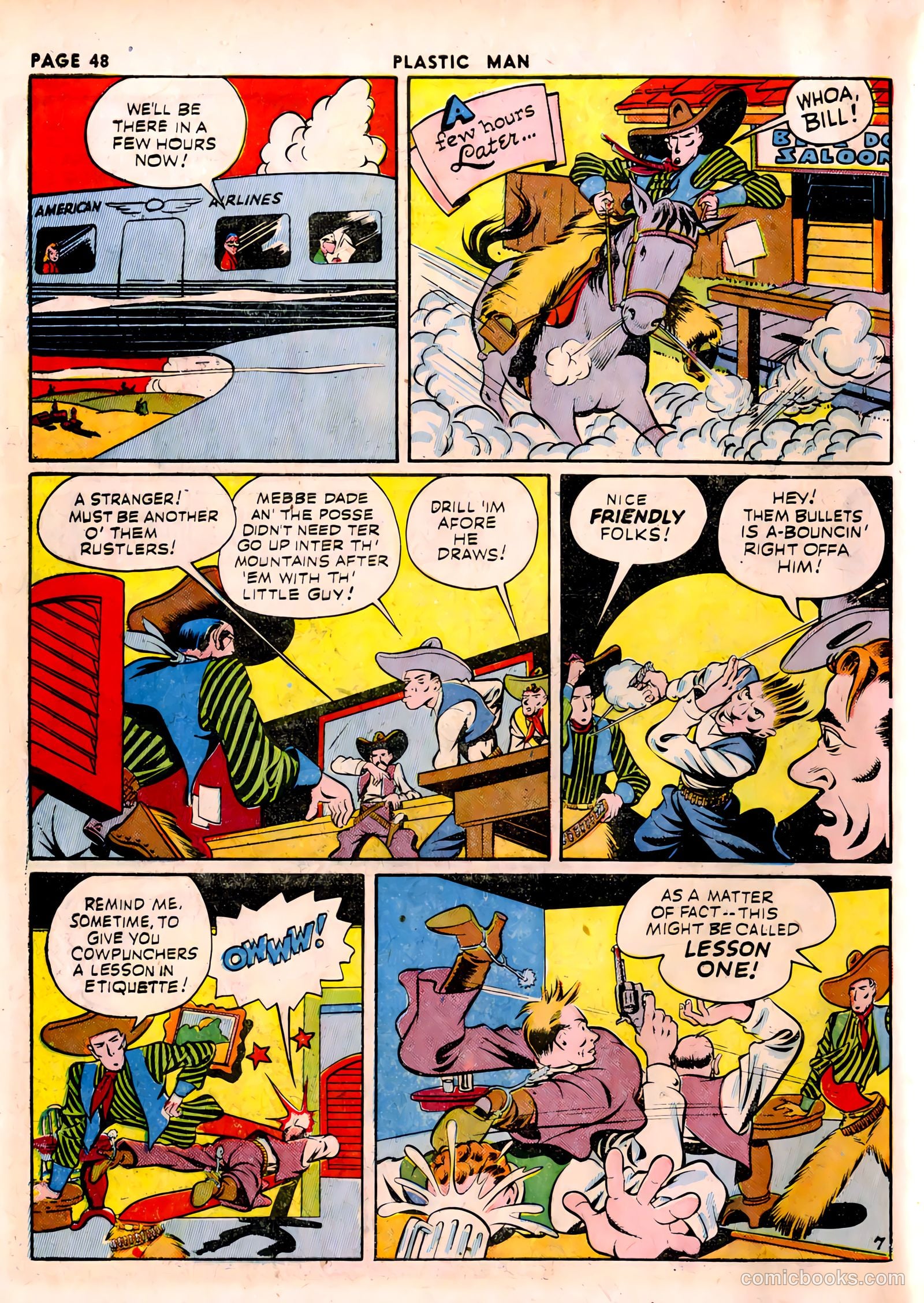 Plastic #1 (2017) — page 50 of 59