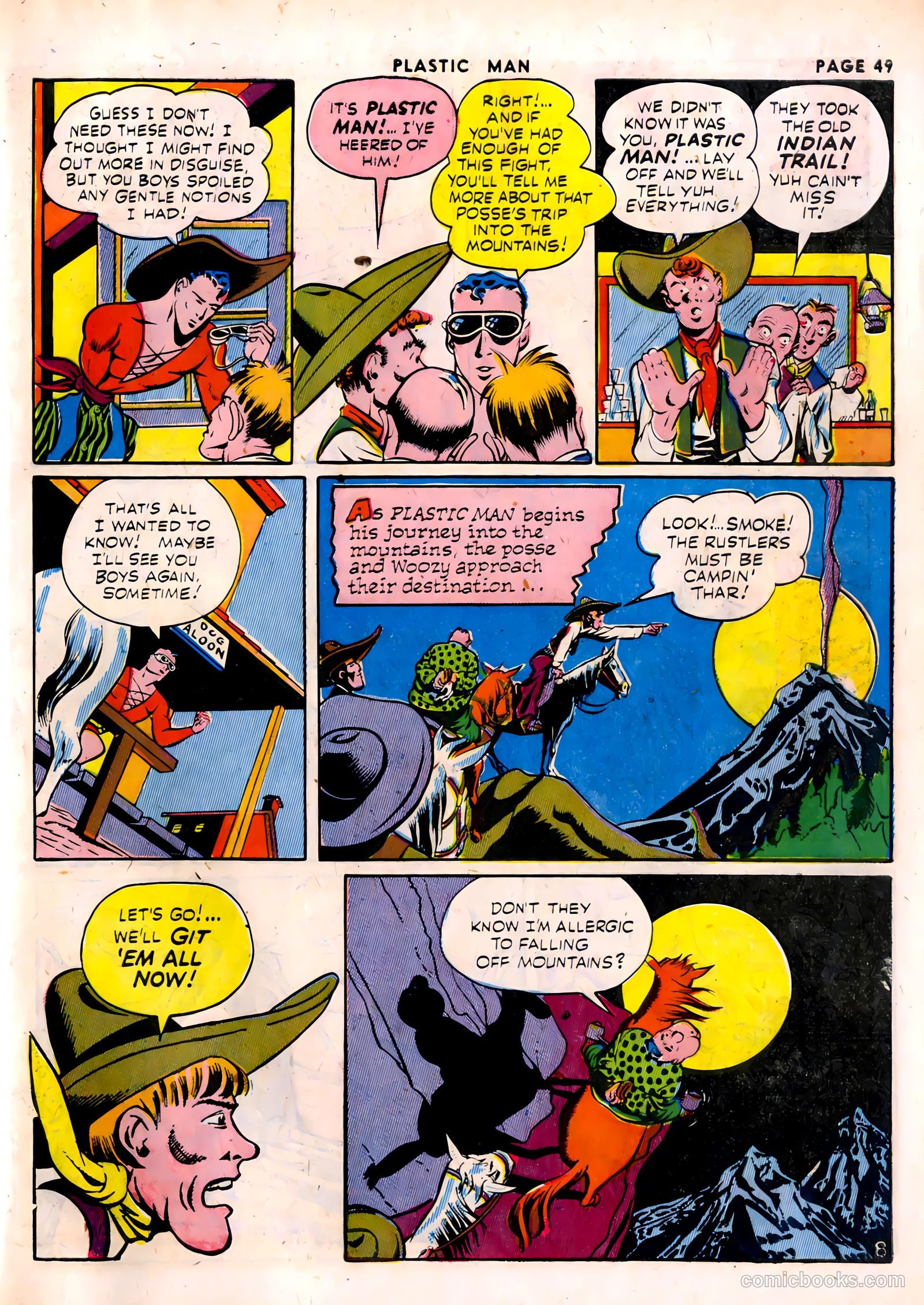 Plastic #1 (2017) — page 51 of 59