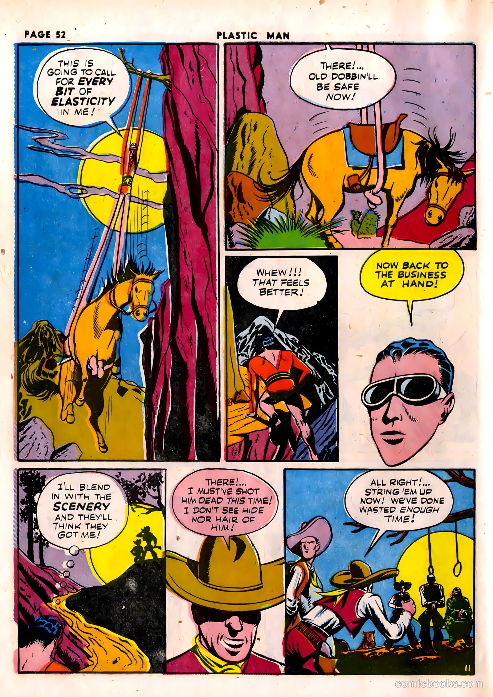 Plastic #1 (2017) — page 54 of 59