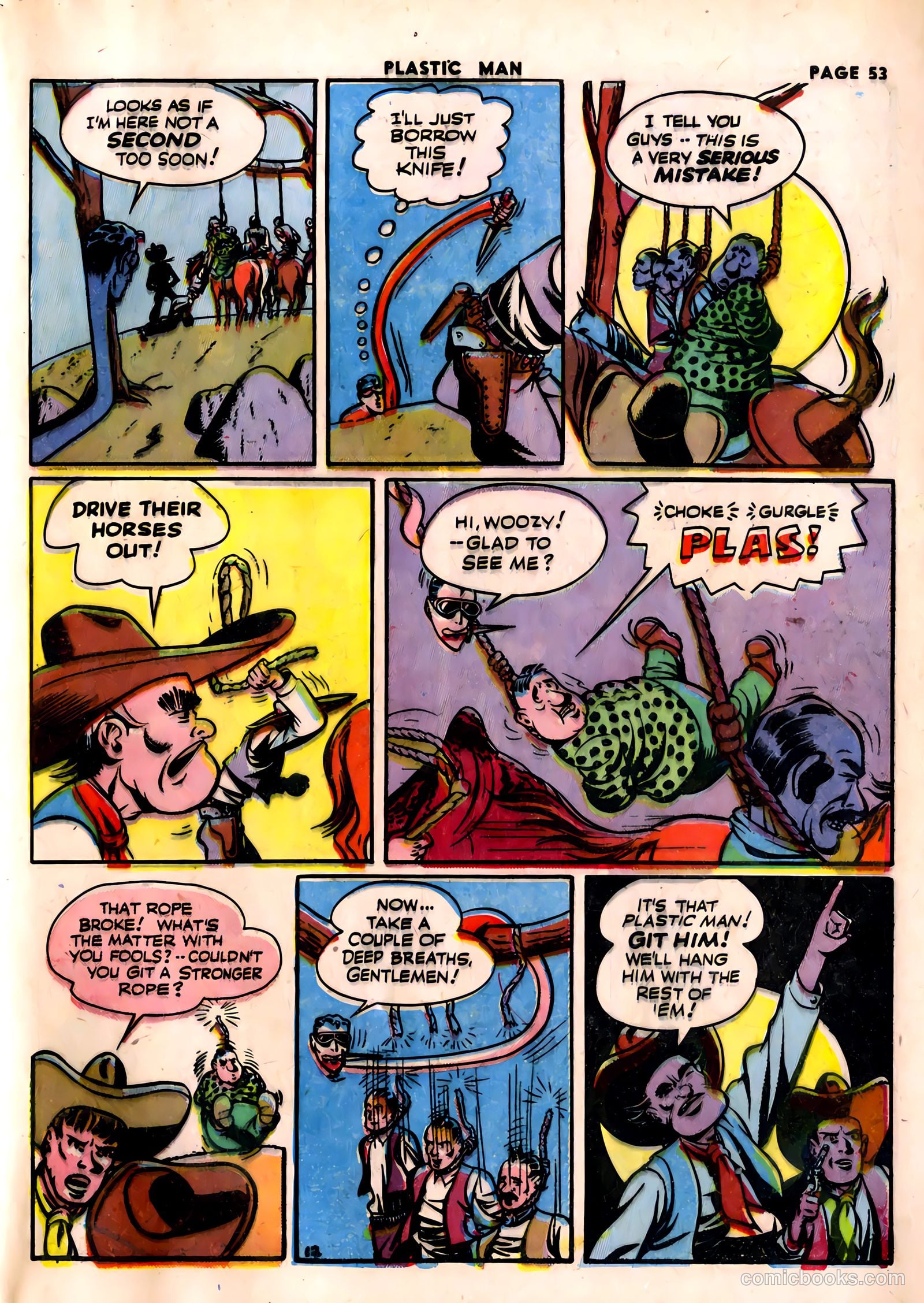 Plastic #1 (2017) — page 55 of 59