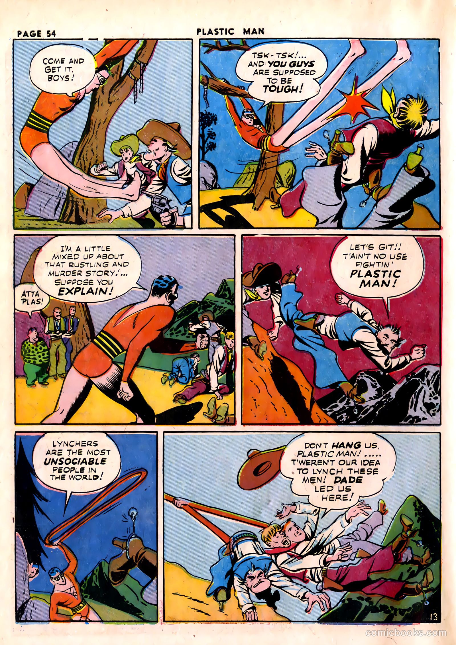 Plastic #1 (2017) — page 56 of 59