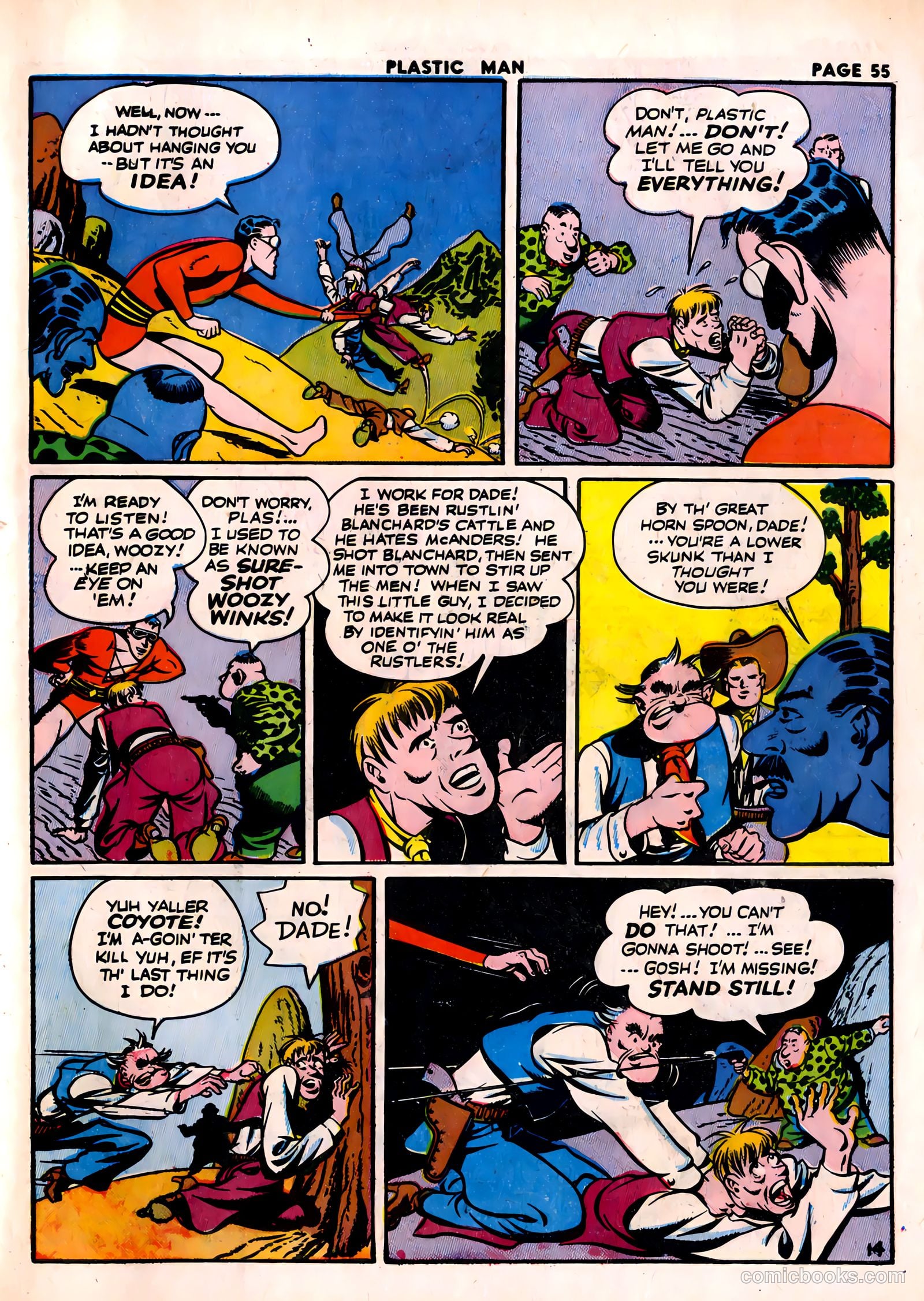 Plastic #1 (2017) — page 57 of 59