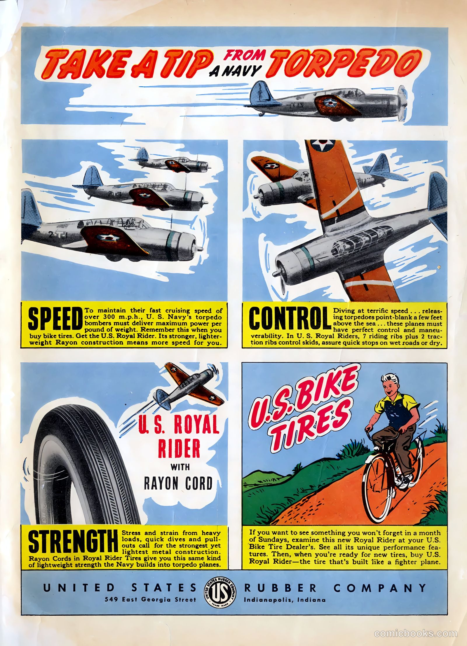 Police Comics #1 (1941) — page 67 of 68