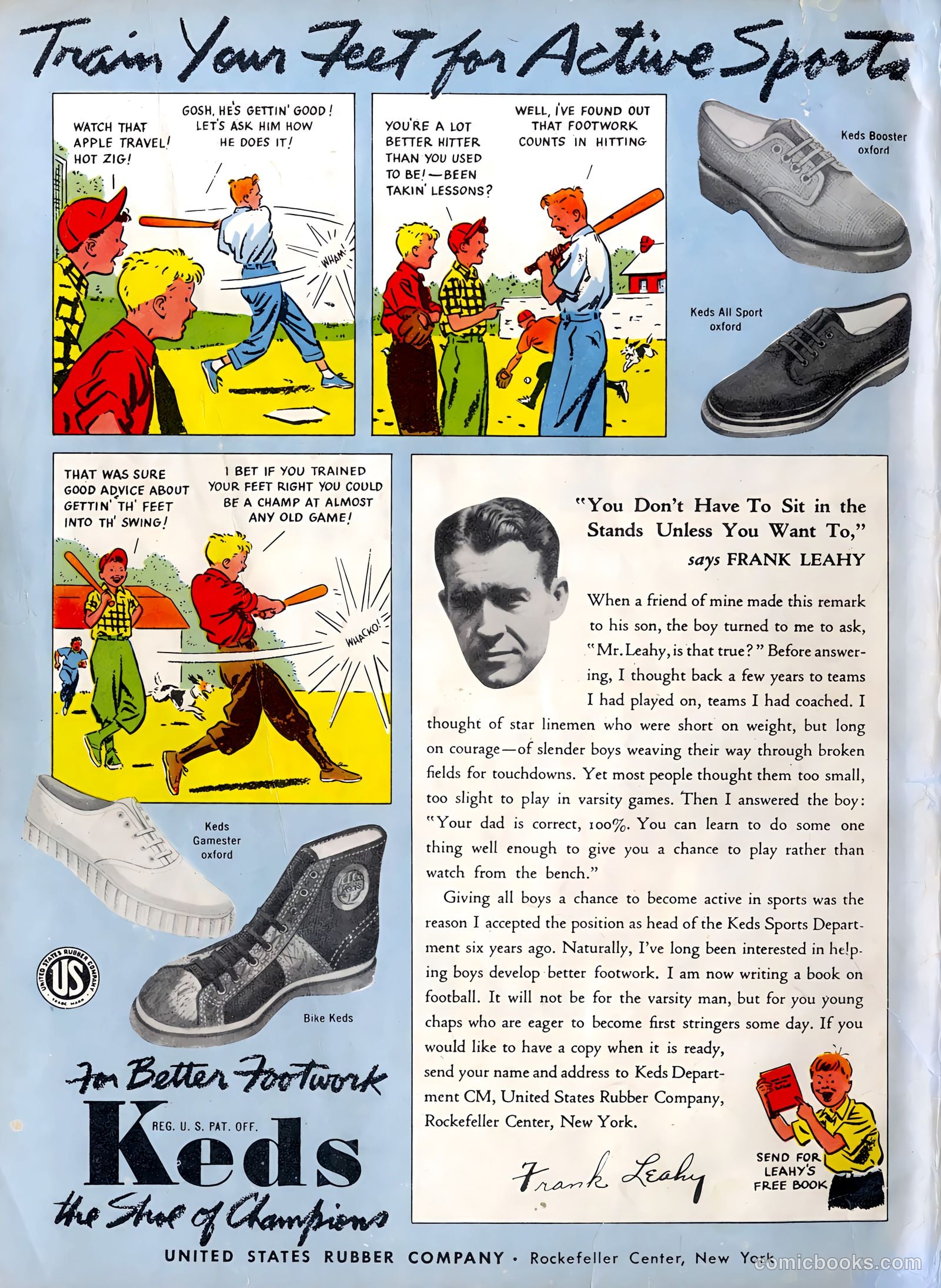Police Comics #1 (1941) — page 68 of 68