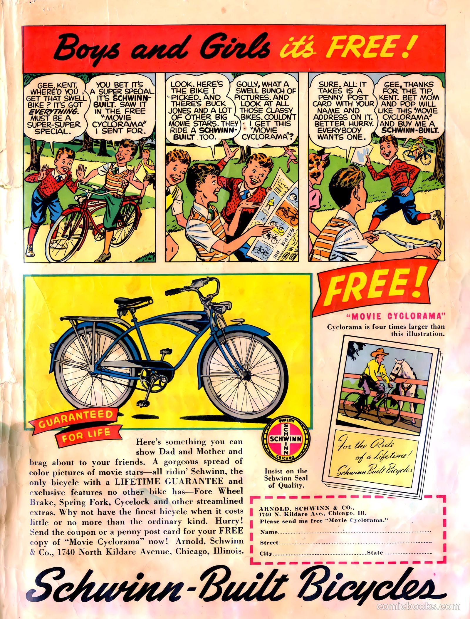 Police Comics #2 (1941) — page 67 of 68
