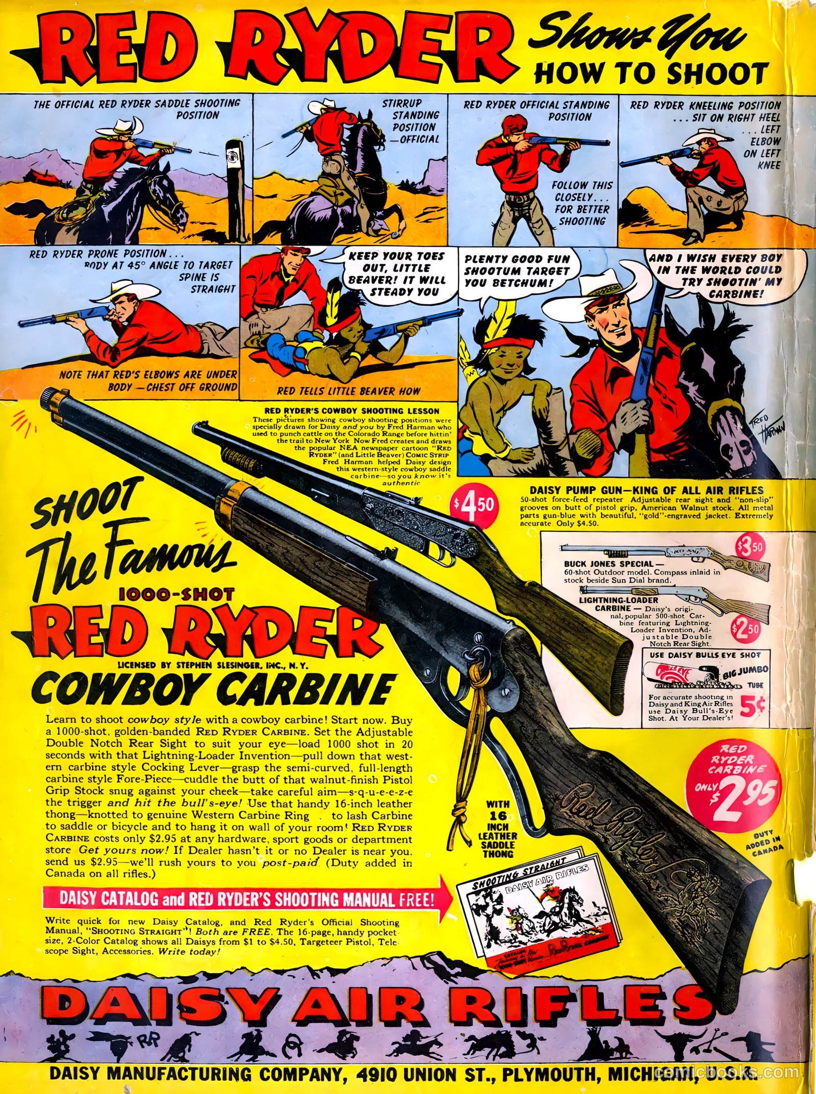 Police Comics #4 (1941) — page 68 of 68