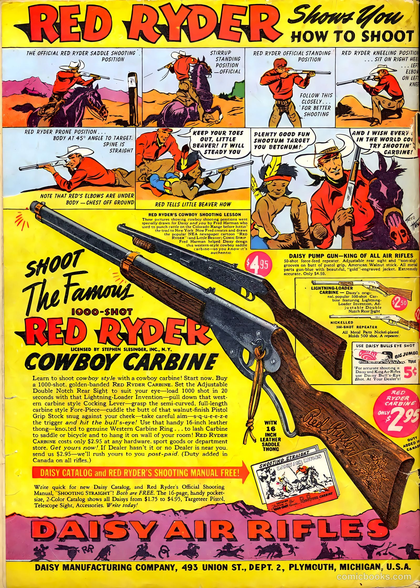Police Comics #9 (1942) — page 74 of 75