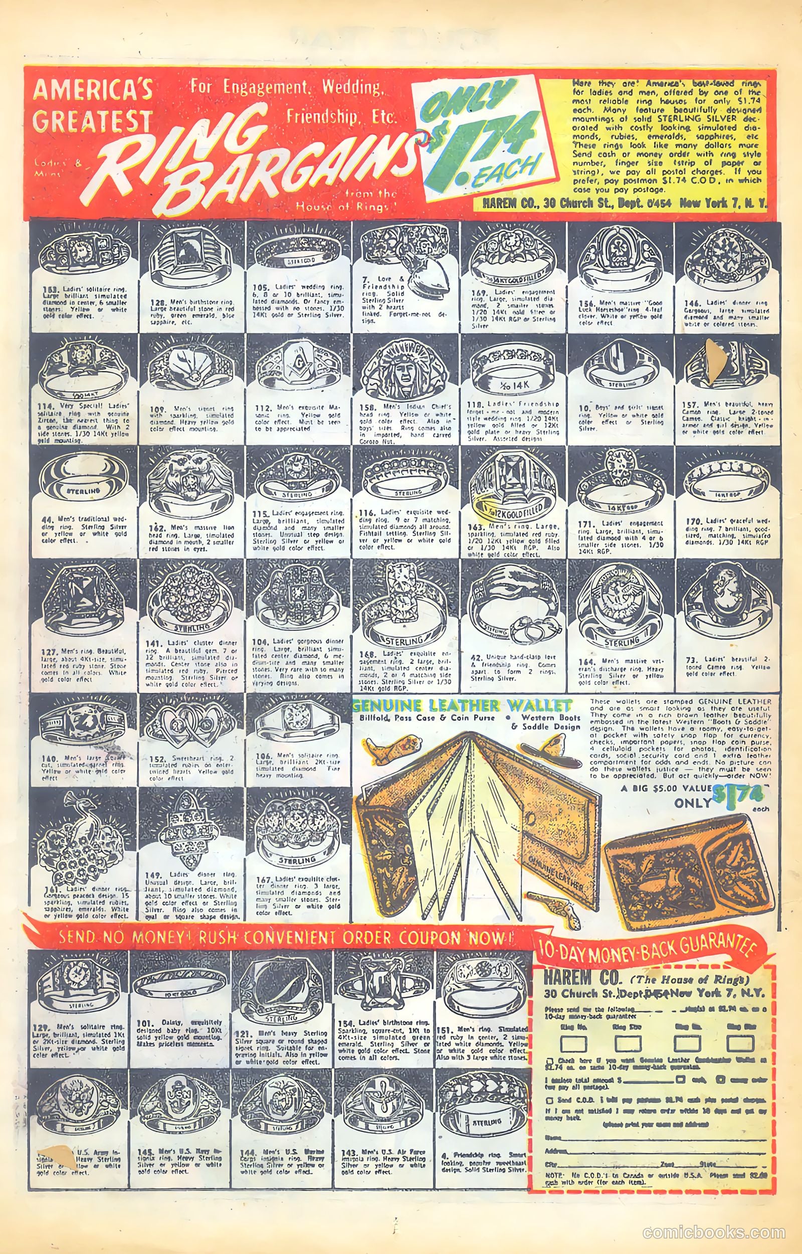 Police Trap #5 (1955) — page 12 of 36