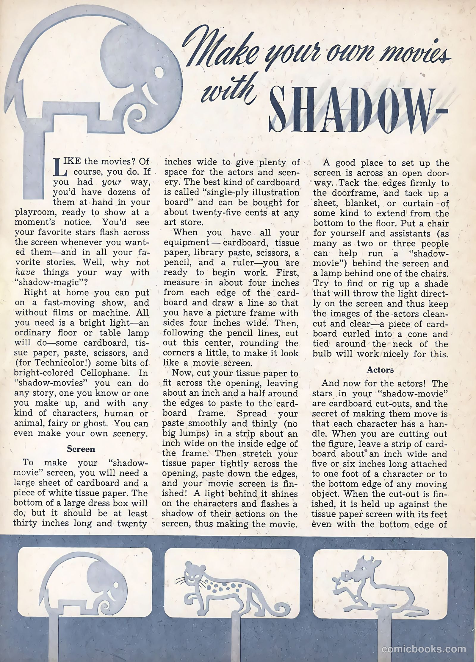 Polly Pigtails #2 (1946) — page 22 of 60