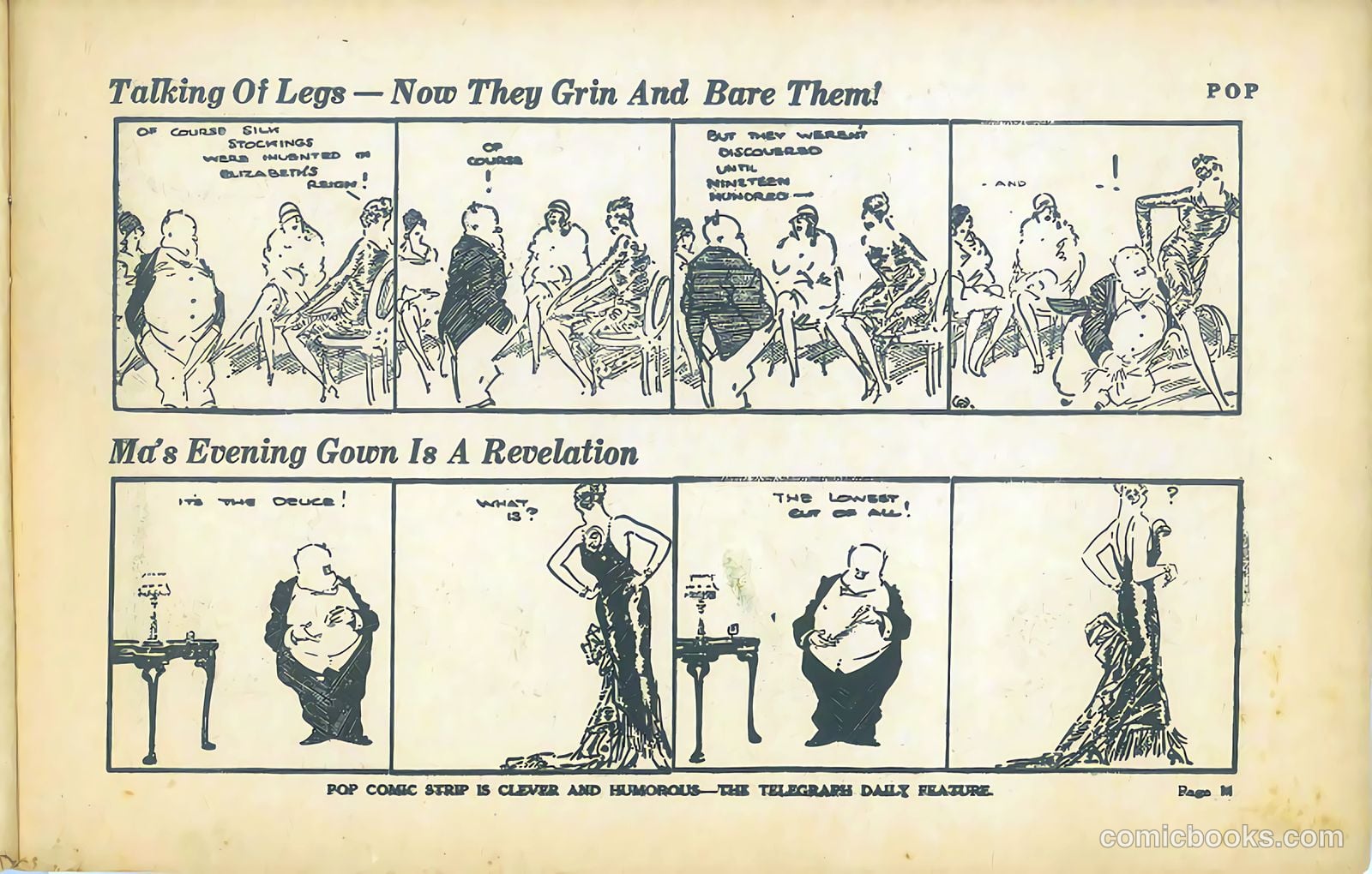 Pop Annual #1935 (1935) — page 11 of 17