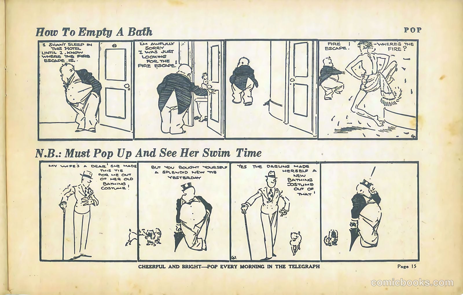 Pop Annual #1935 (1935) — page 15 of 17