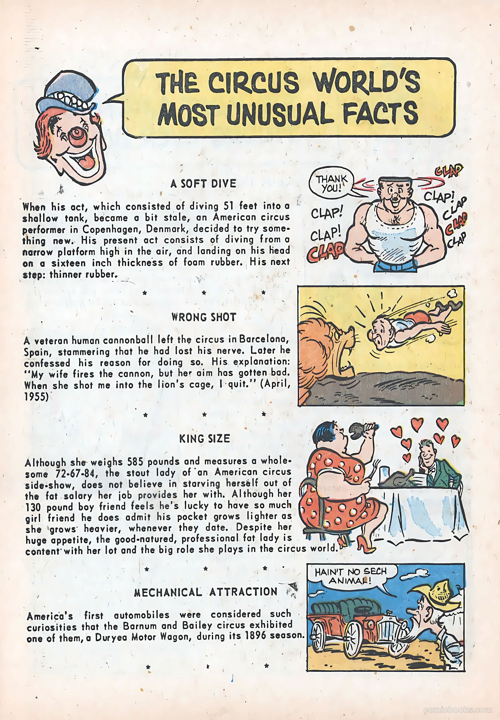 Poppo of the Popcorn Theatre #1 (1955) — page 30 of 36