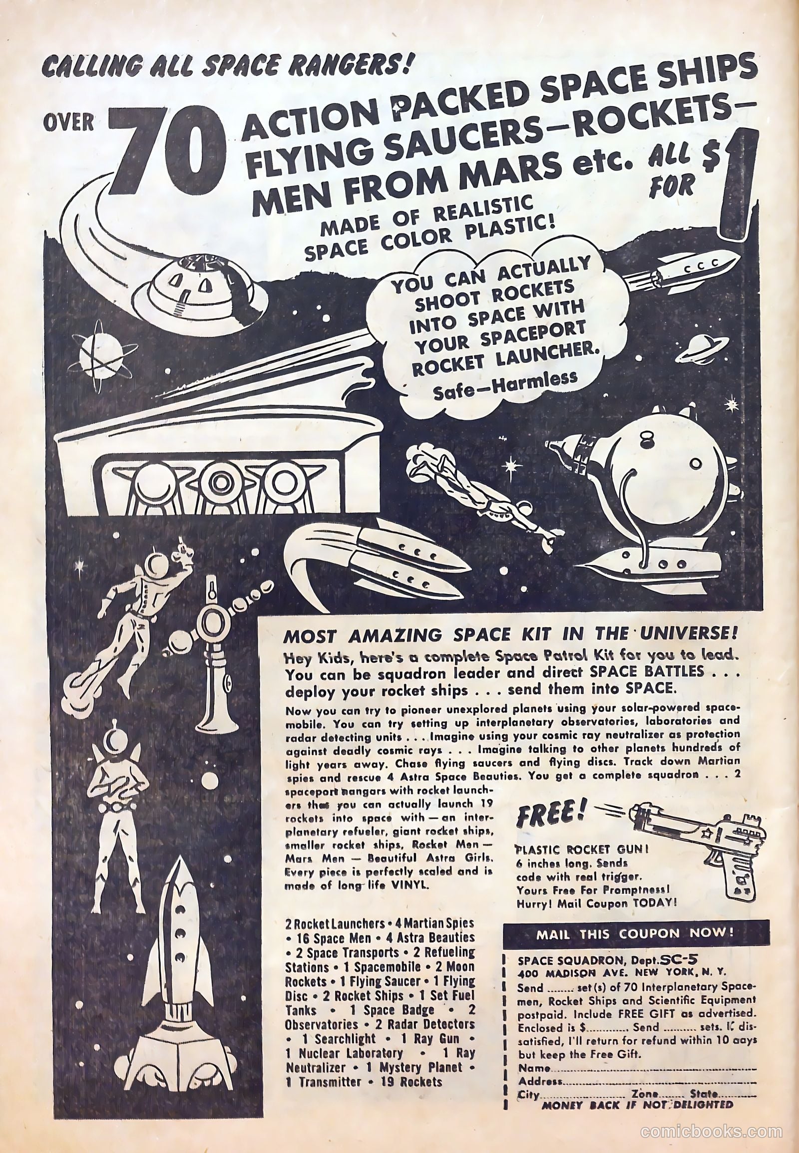 Popular Teen-Agers #18 (1953) — page 26 of 36