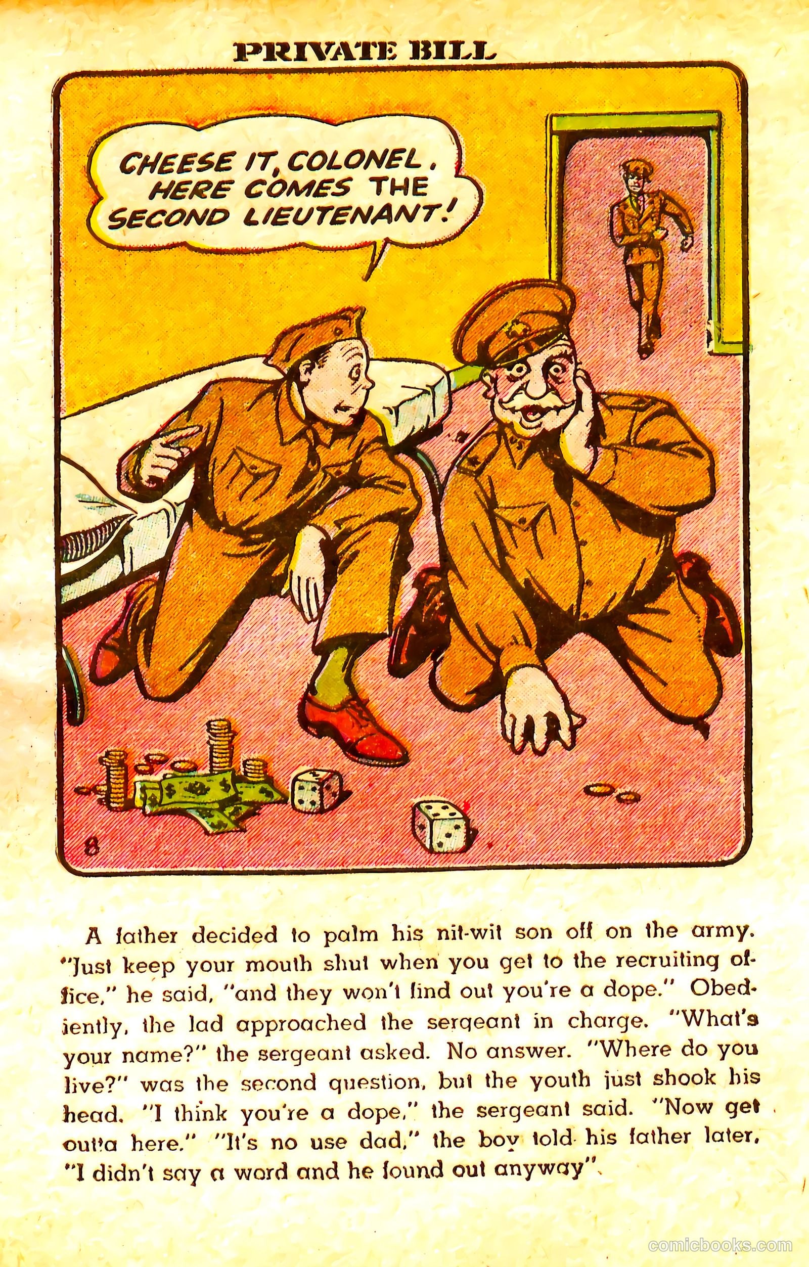 Private Beach #2 (2001) — page 21 of 68