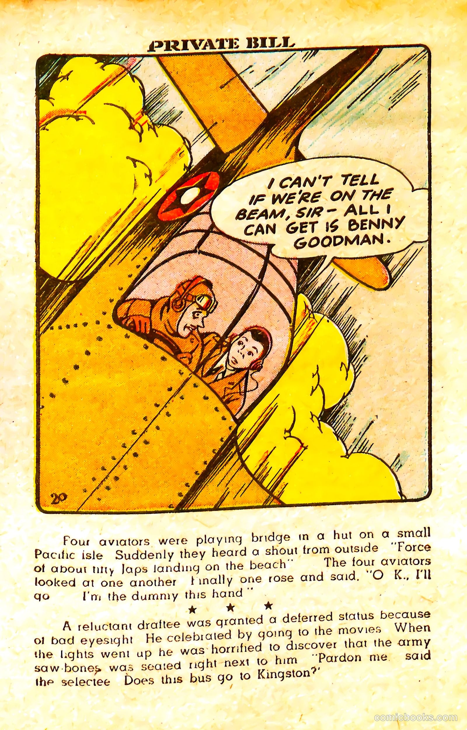 Private Beach #2 (2001) — page 45 of 68