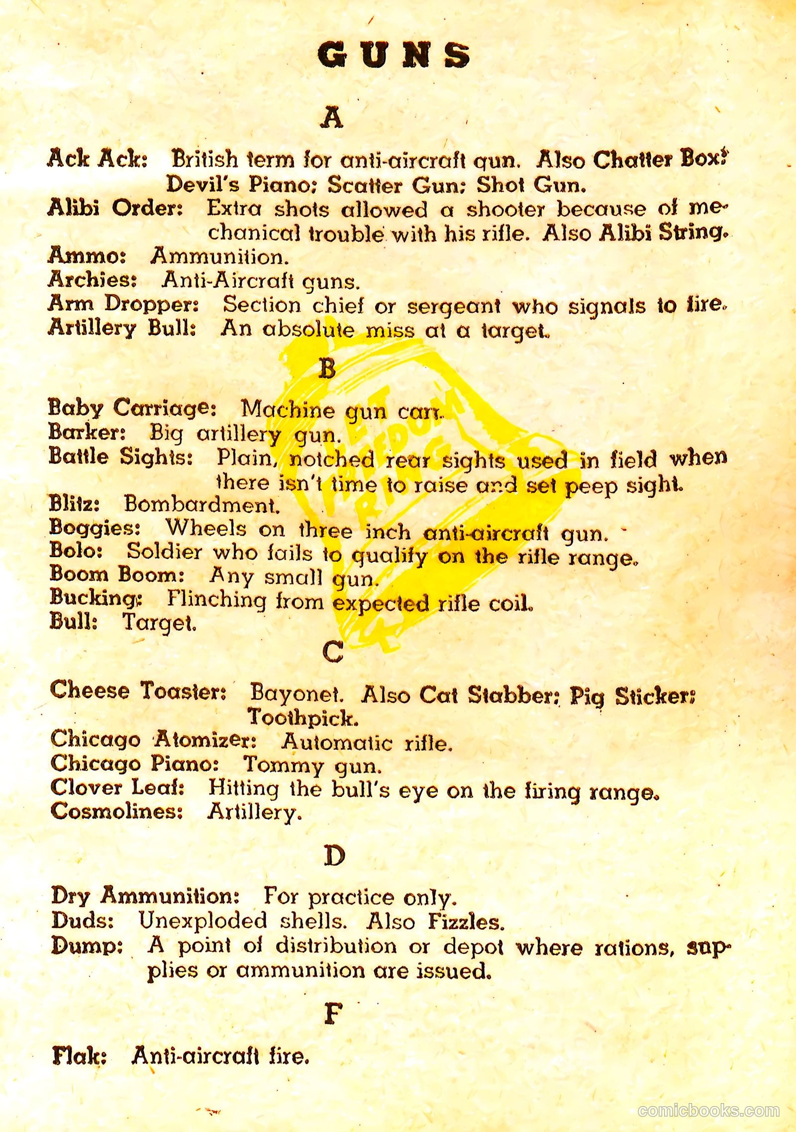 Private Beach #2 (2001) — page 46 of 68