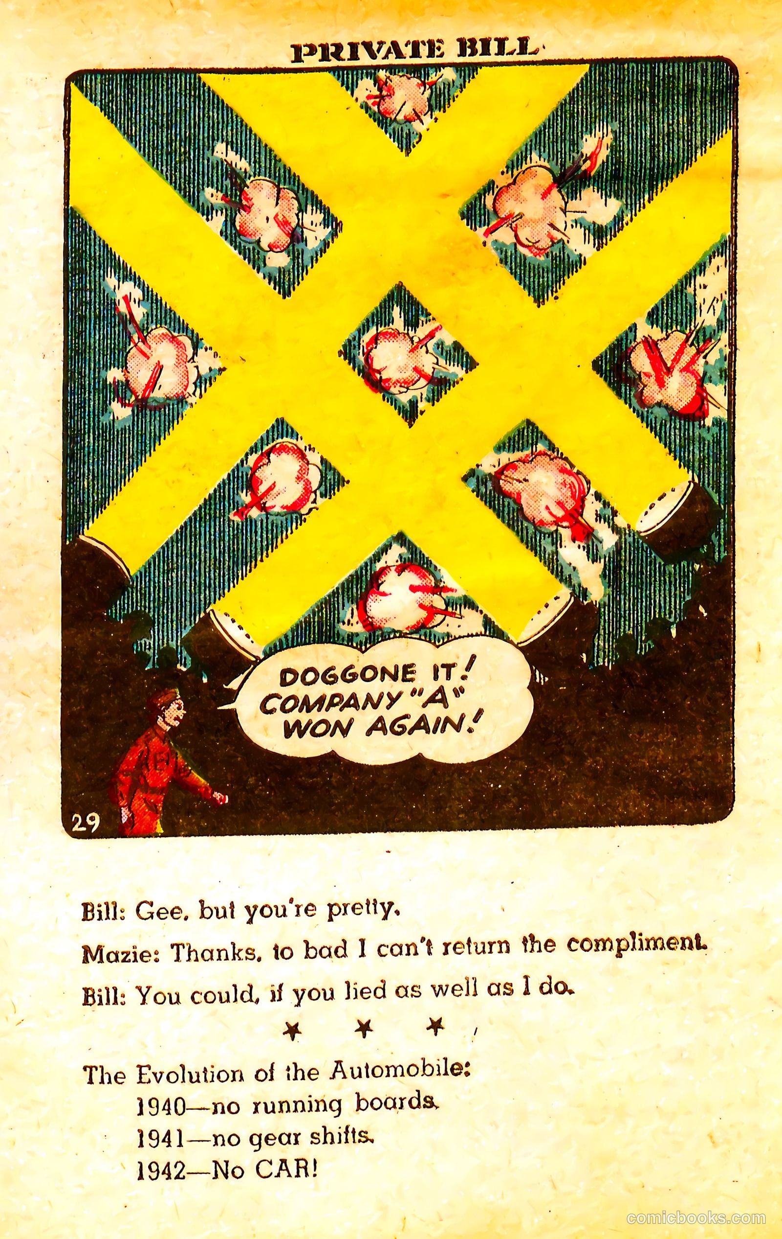 Private Beach #2 (2001) — page 63 of 68