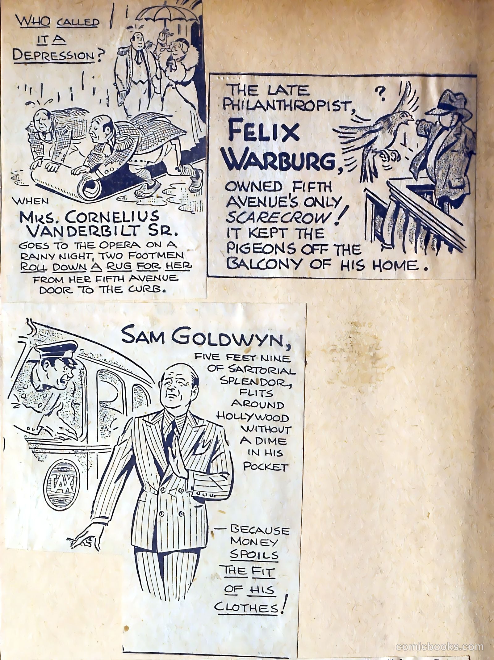 Private Lives Romances #1 — page 15 of 55