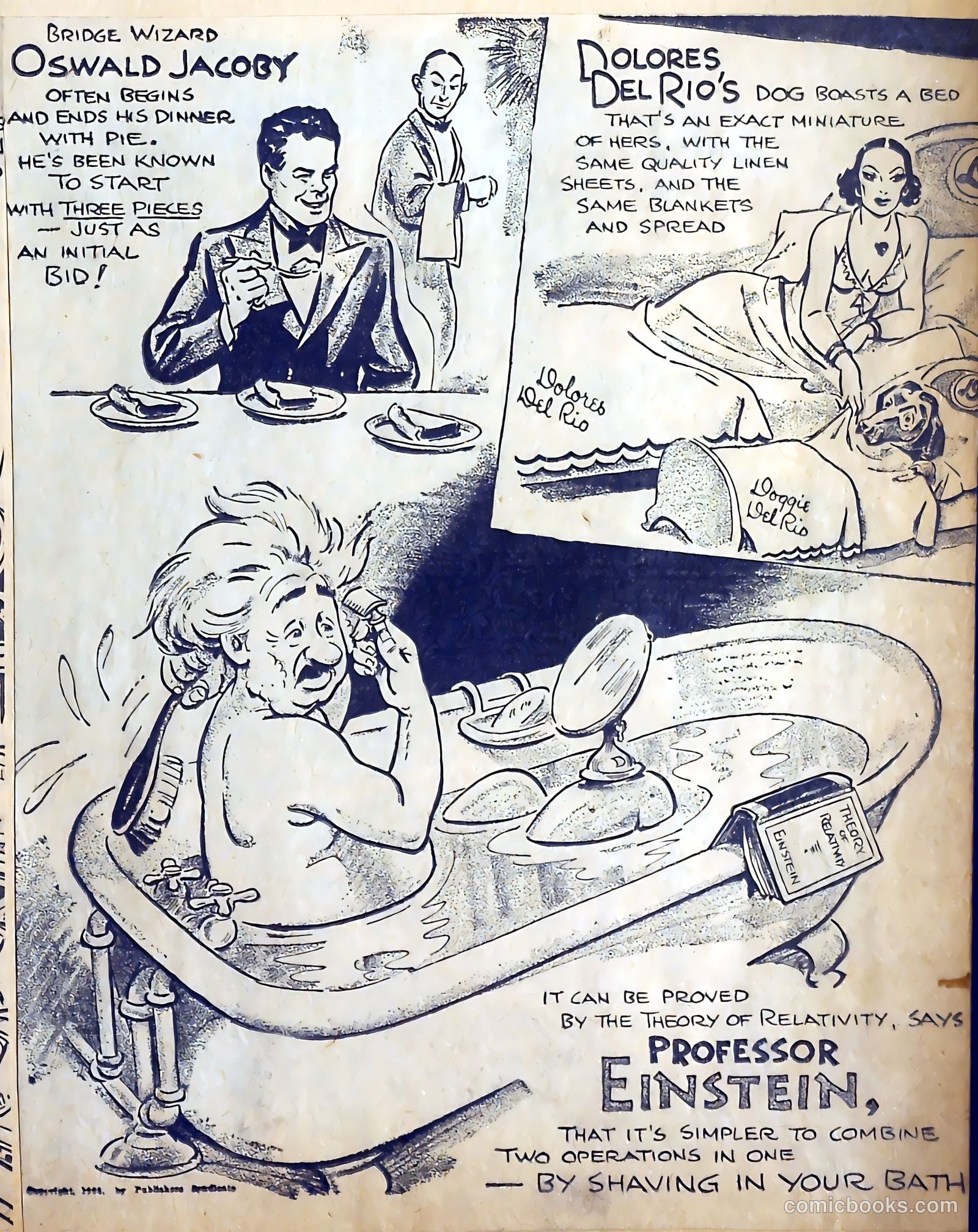 Private Lives Romances #1 — page 19 of 55