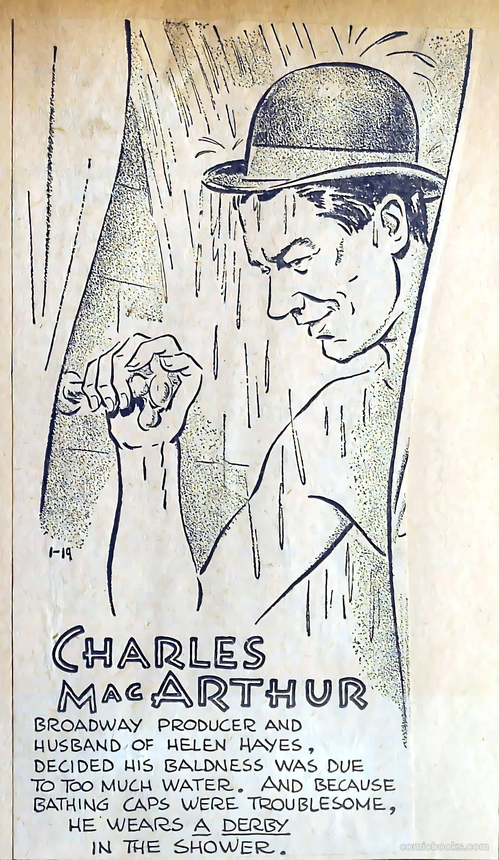 Private Lives Romances #1 — page 25 of 55