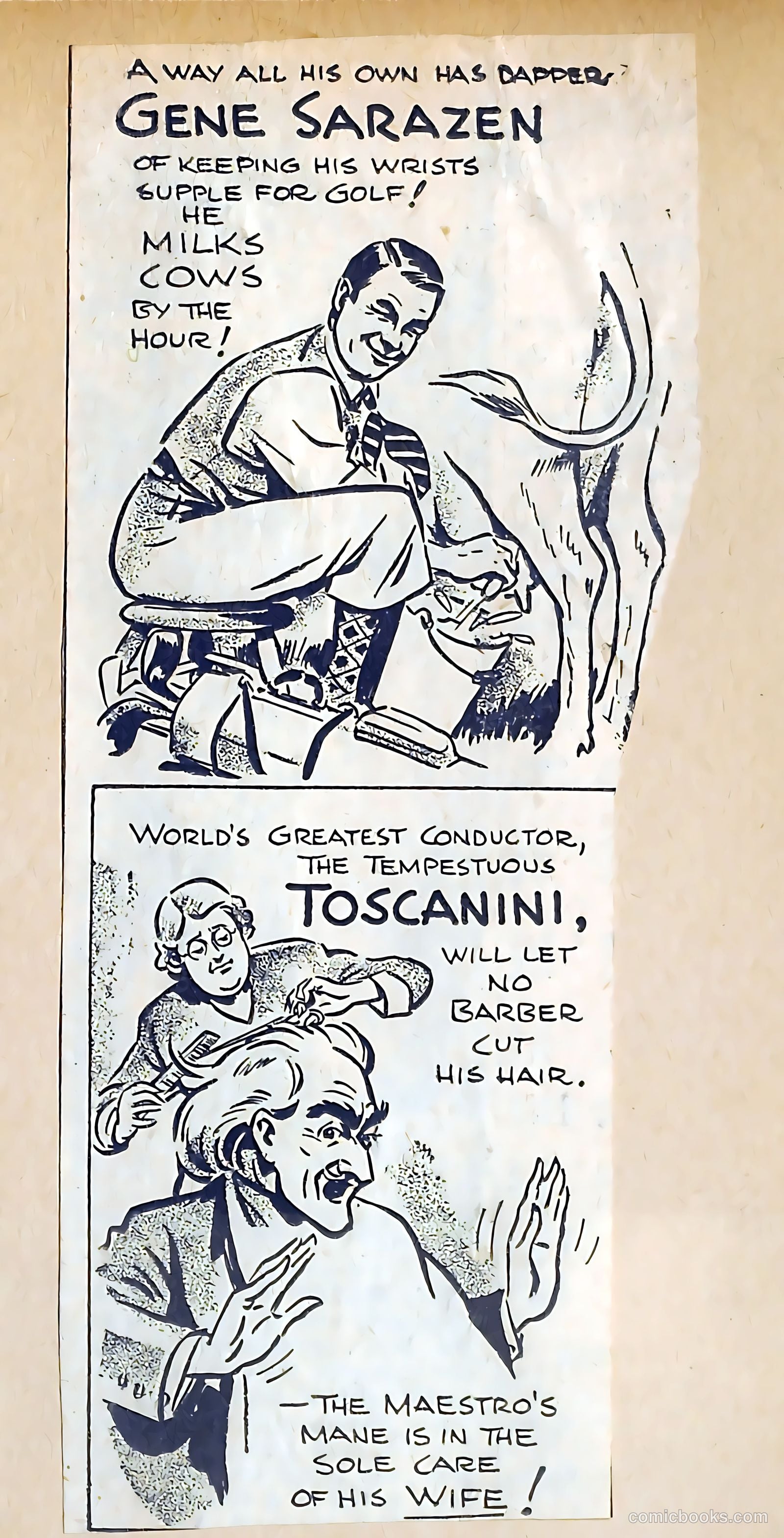 Private Lives Romances #1 — page 34 of 55