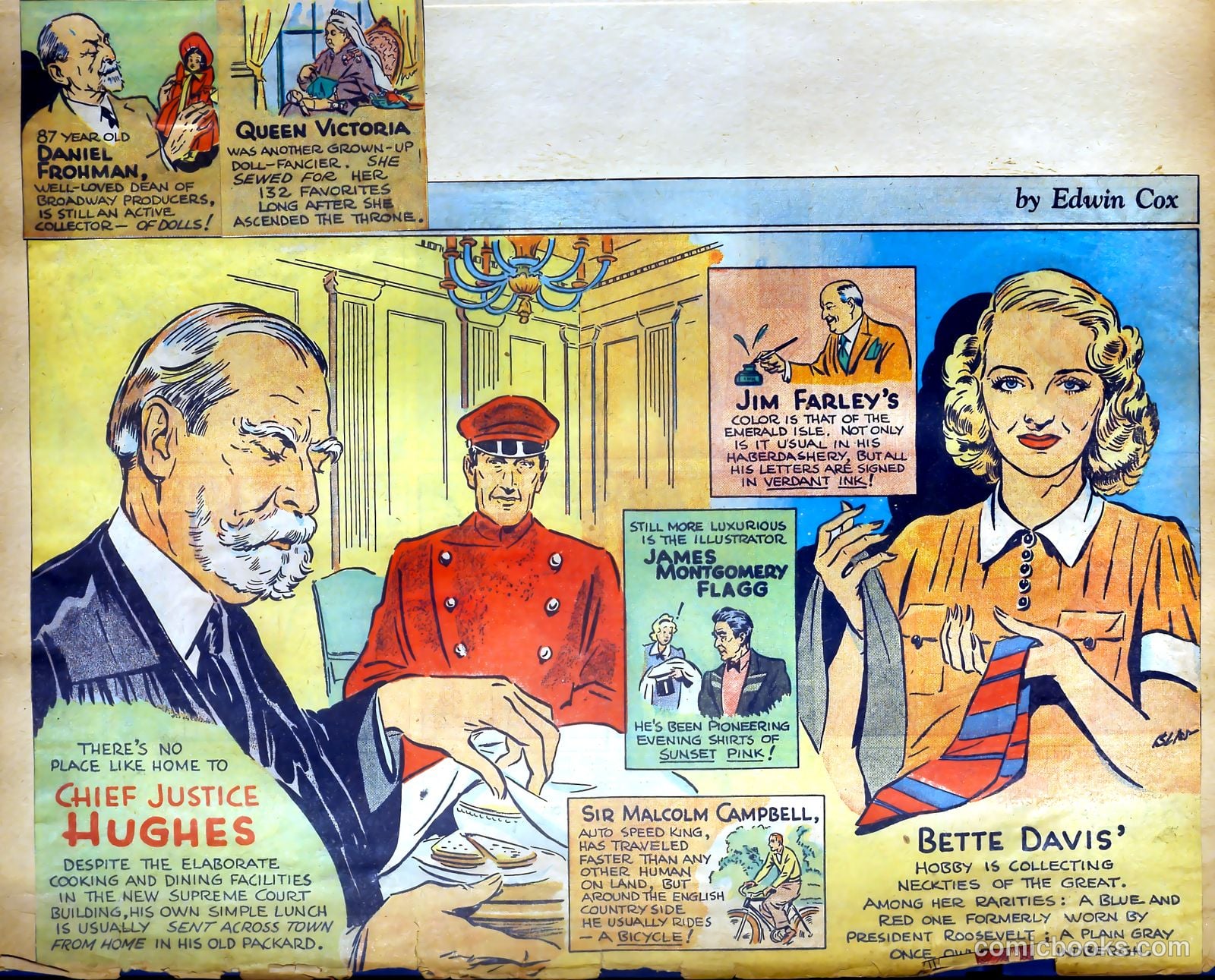 Private Lives Romances #1 — page 52 of 55