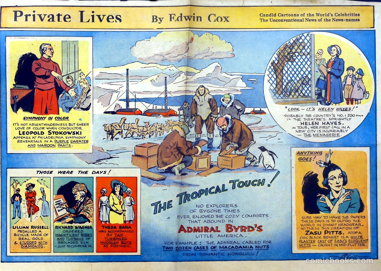 Private Lives Romances #2