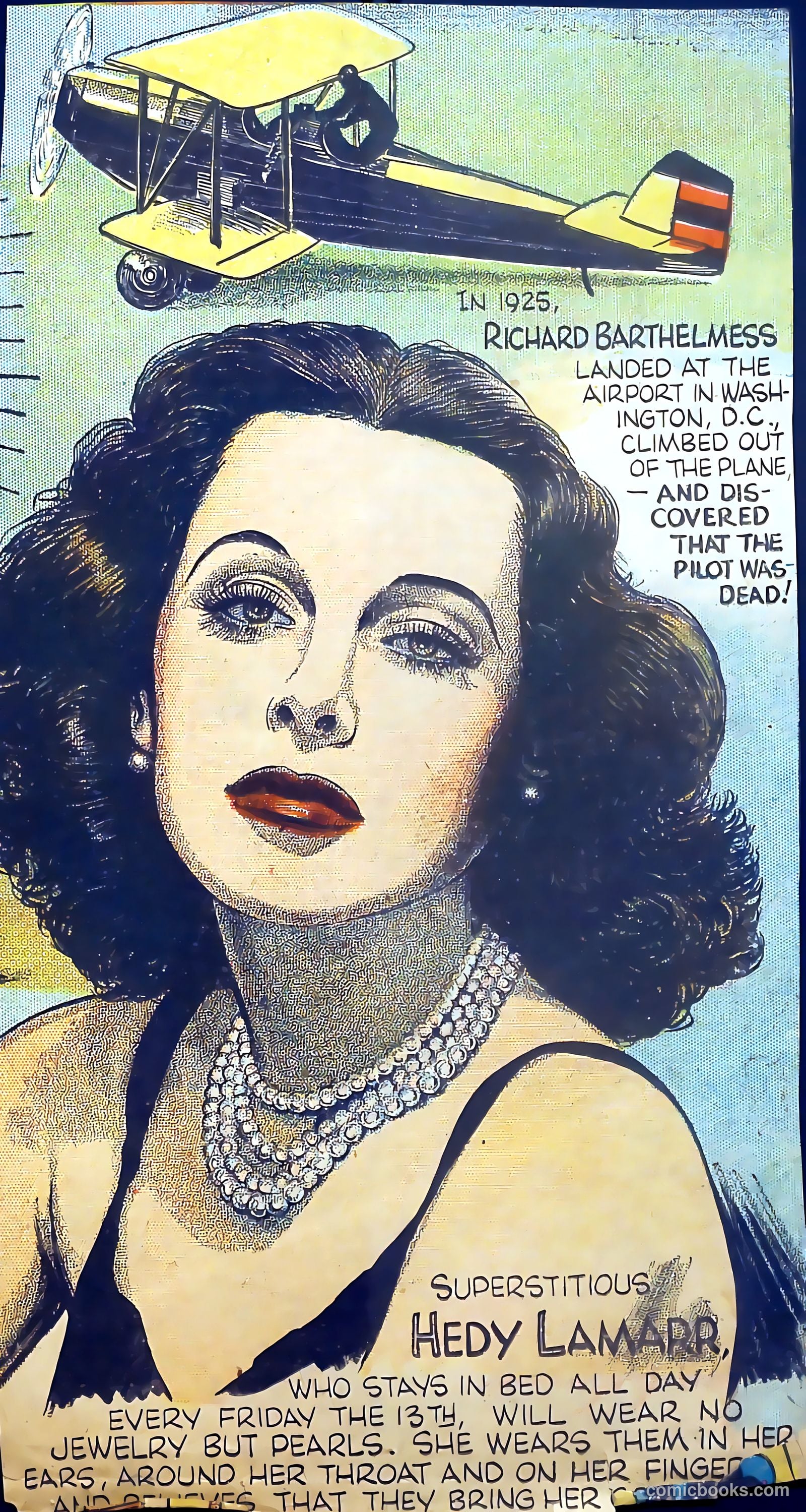 Private Lives Romances #2 — page 9 of 30
