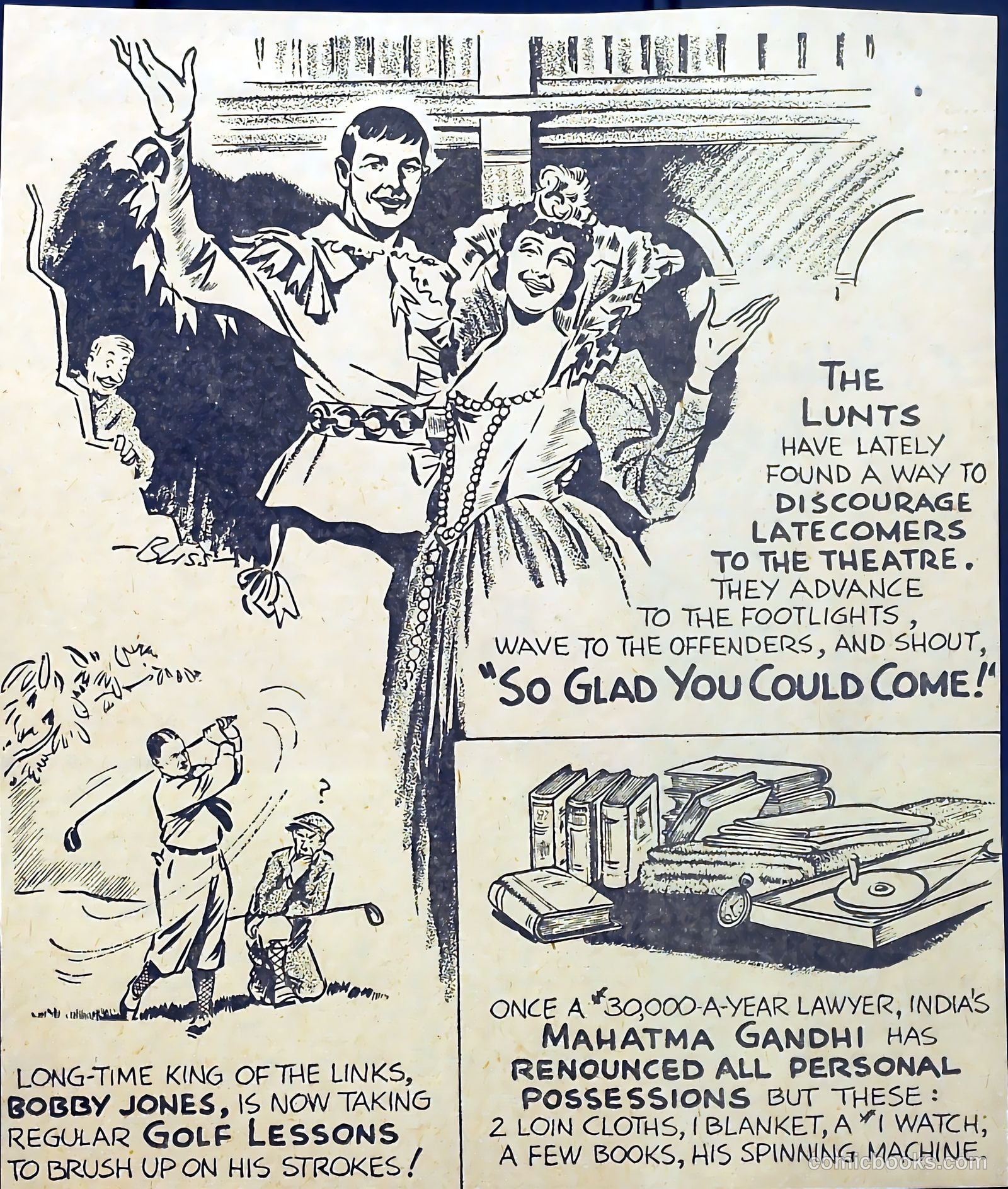 Private Lives Romances #2 — page 22 of 30