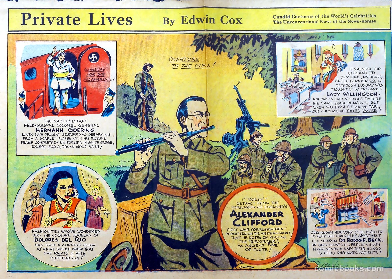 Private Lives Romances #3