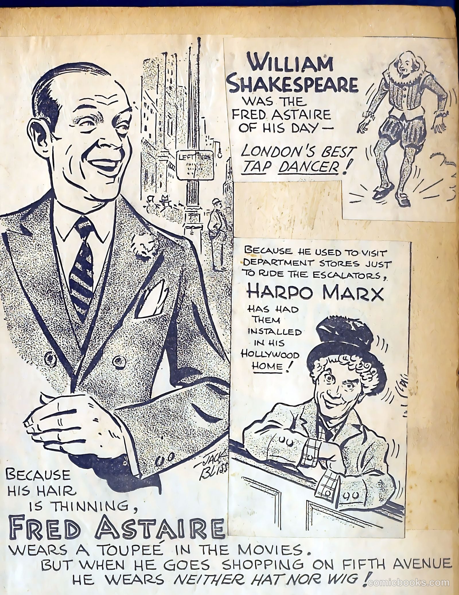 Private Lives Romances #3 — page 12 of 62
