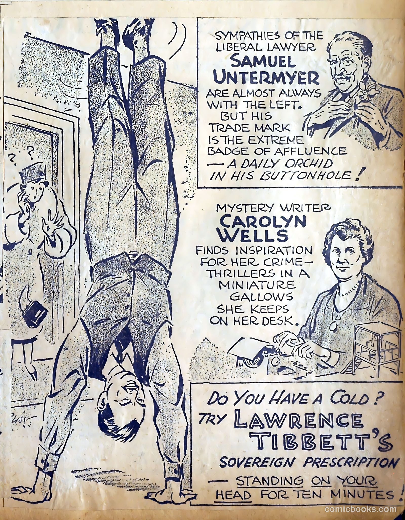Private Lives Romances #3 — page 14 of 62
