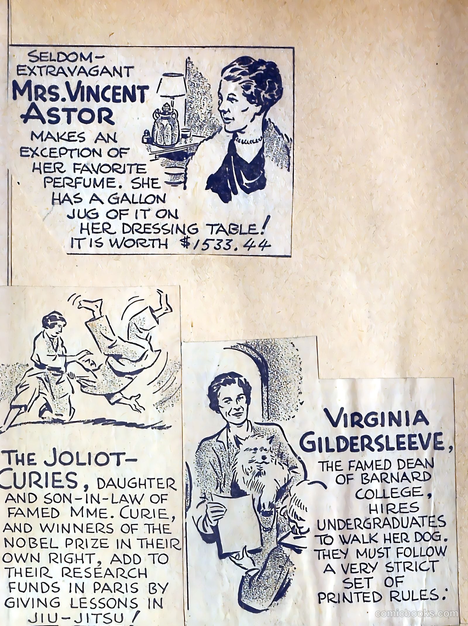 Private Lives Romances #3 — page 24 of 62