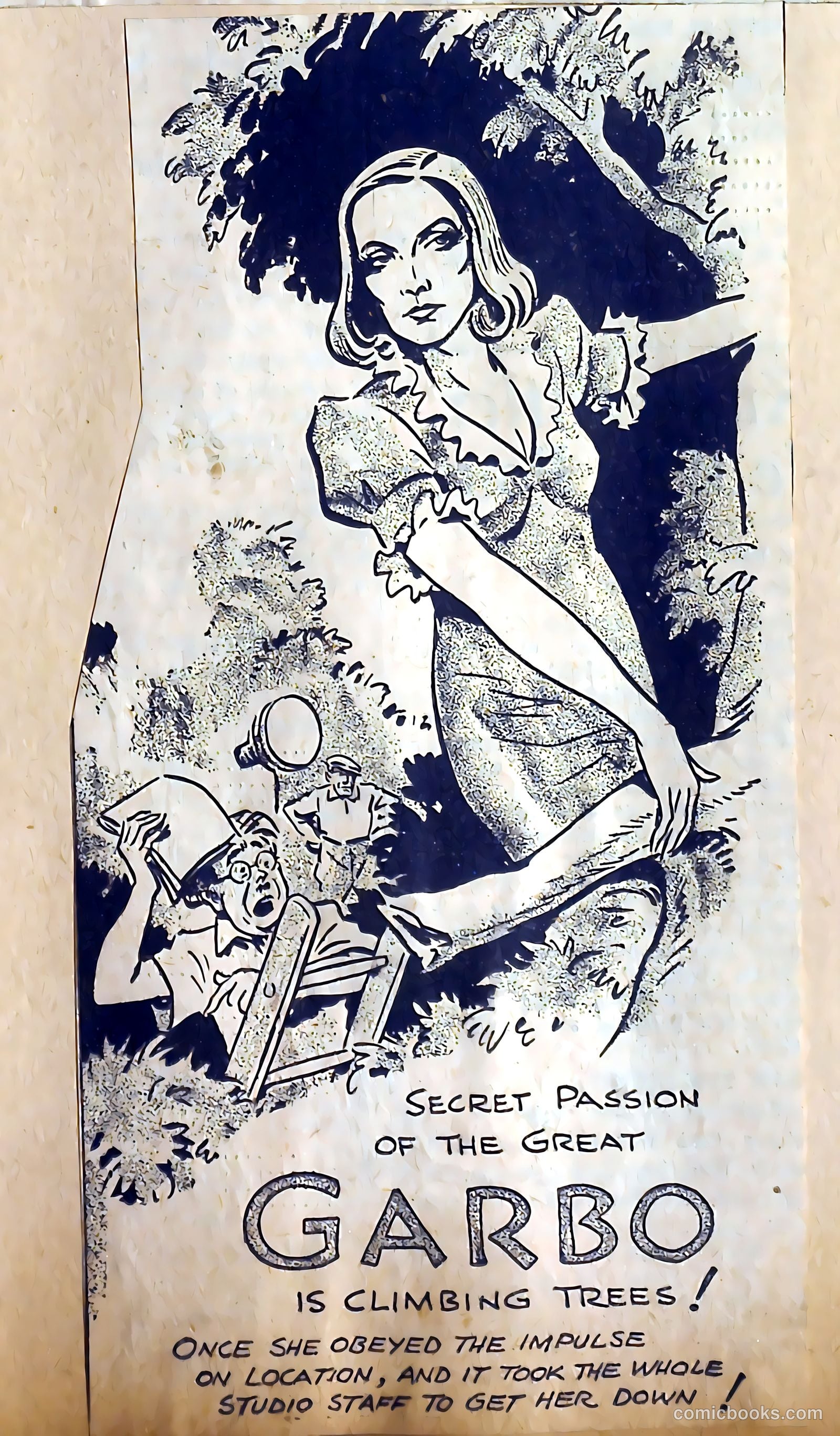 Private Lives Romances #3 — page 29 of 62